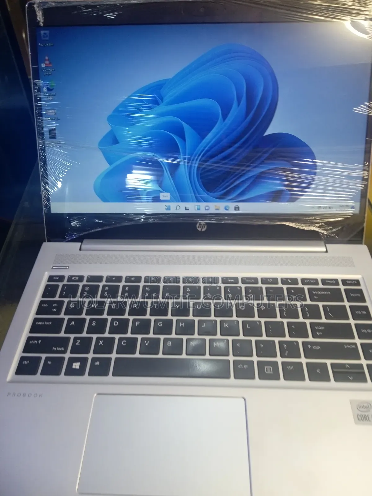 Laptop HP EliteBook 840 G7 16GB Intel Core I7 SSD 512GB