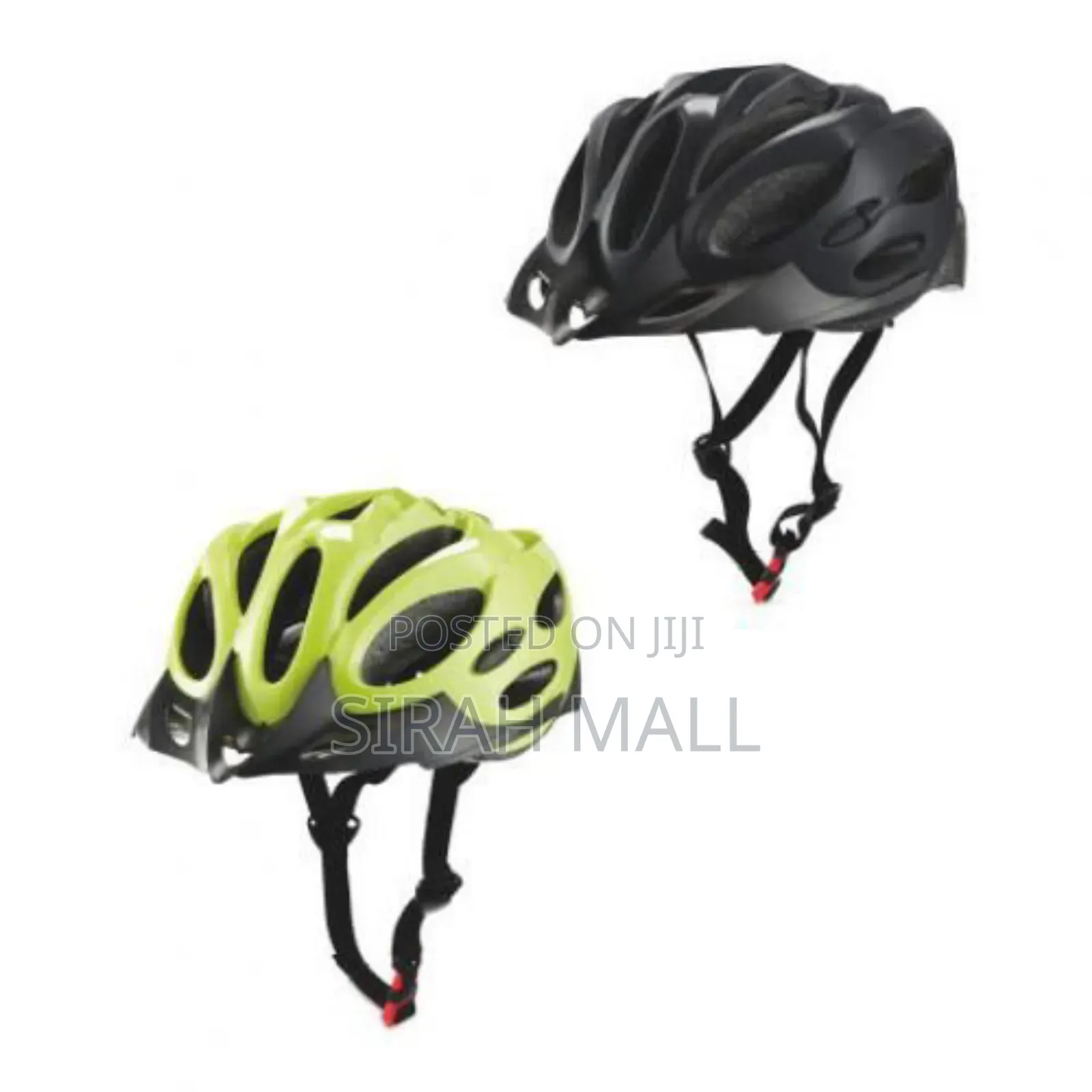BIKEMATE Adult Bicycle Helmet 59 – 64 Cm