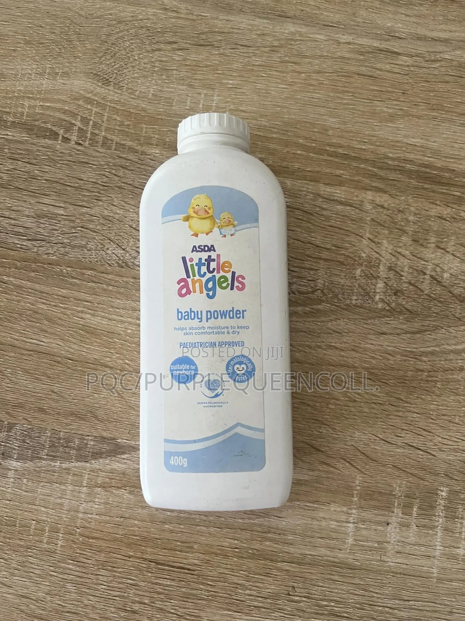ASDA Little Angels Powder