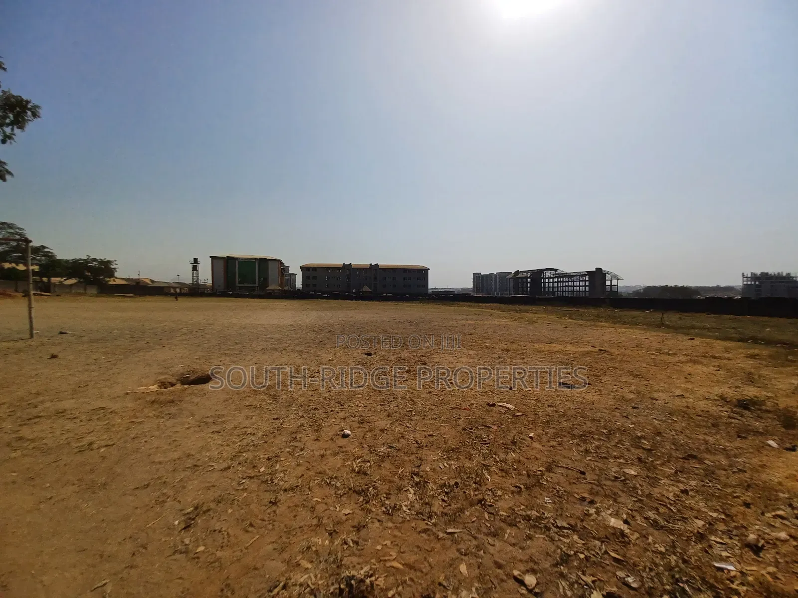 Mixed Use (Multi-Purpose) Land in Jabi