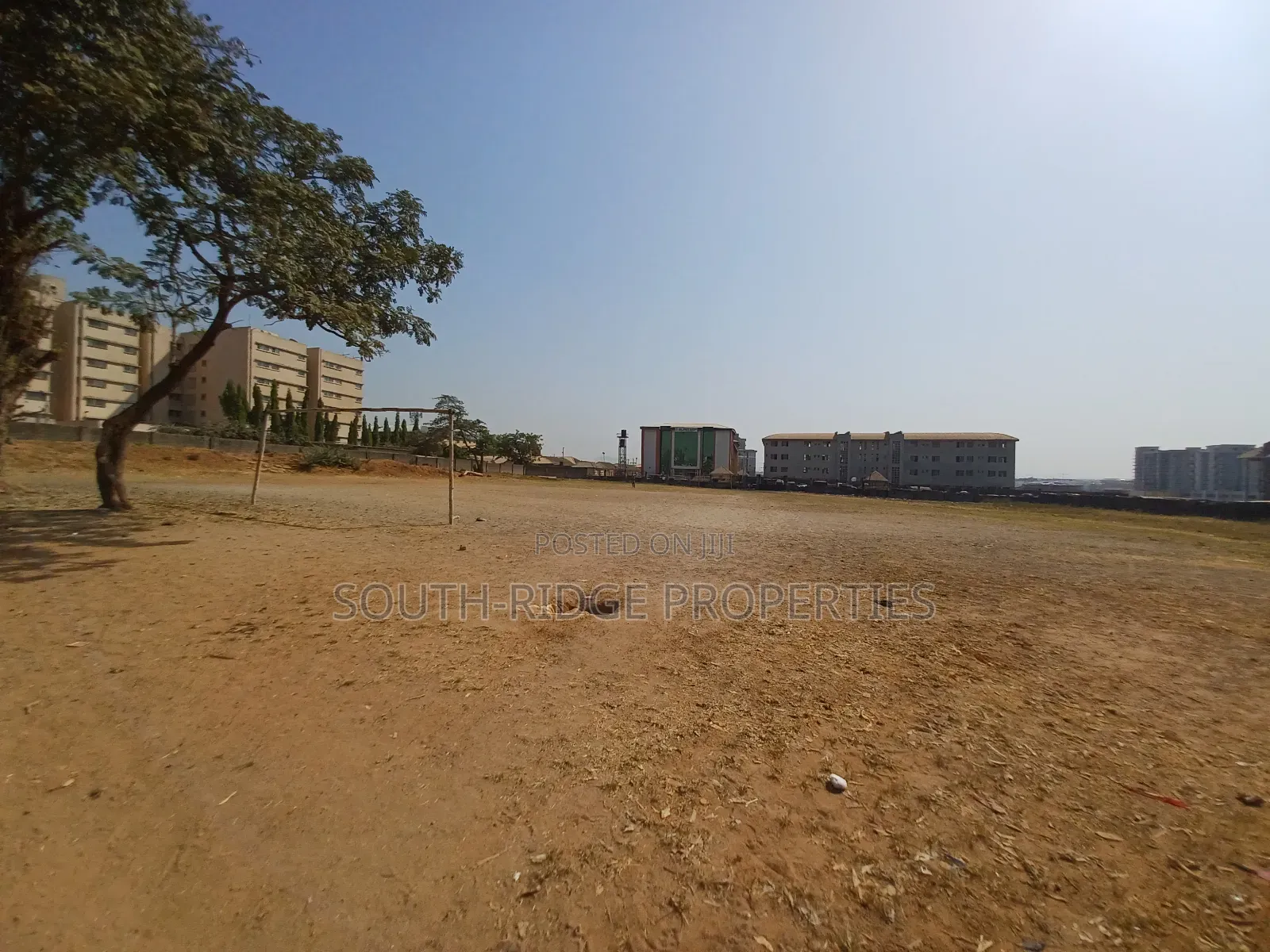 Mixed Use (Multi-Purpose) Land in Jabi