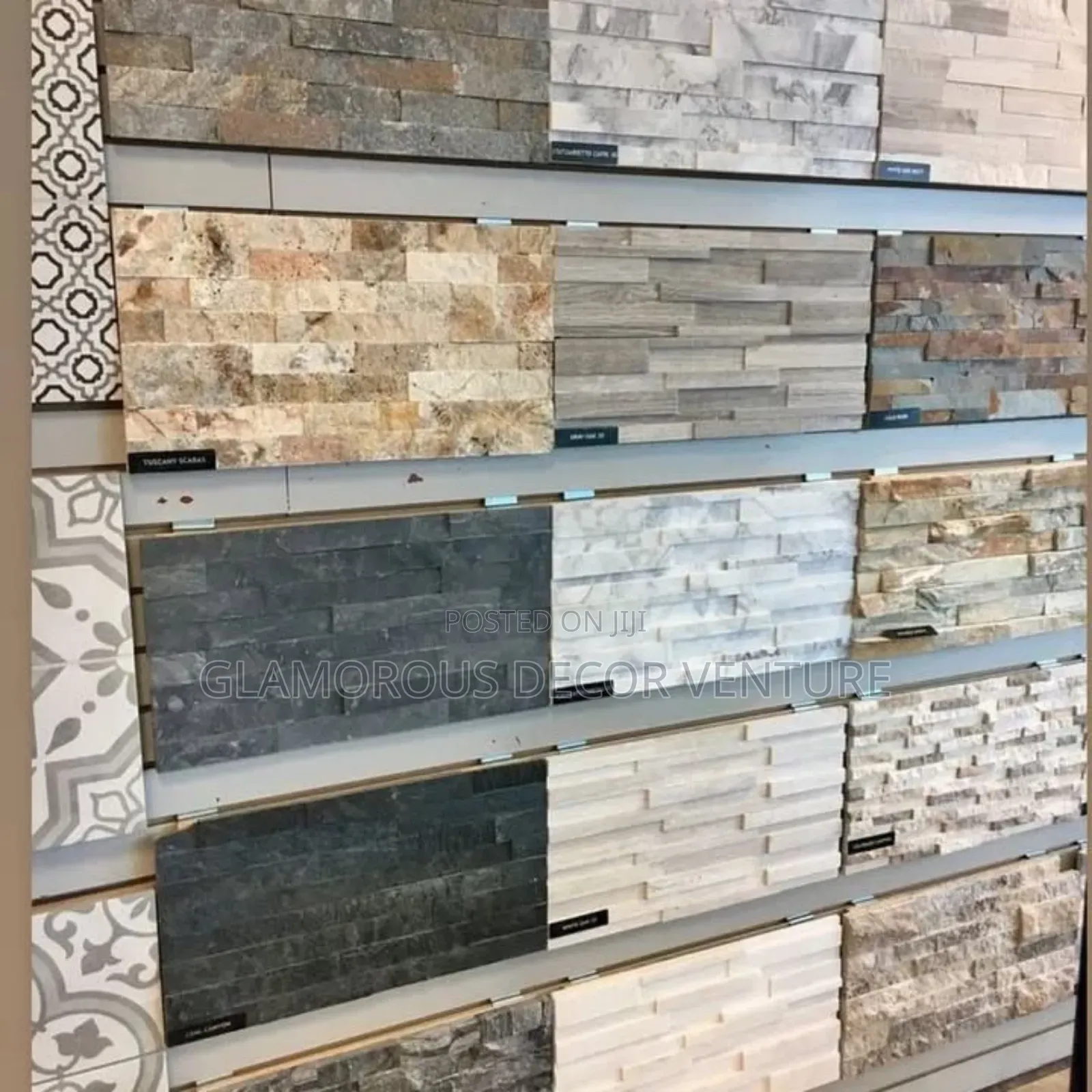 Luxury Tile Installation in Nigeria | Best Floor Wall Tile Installer