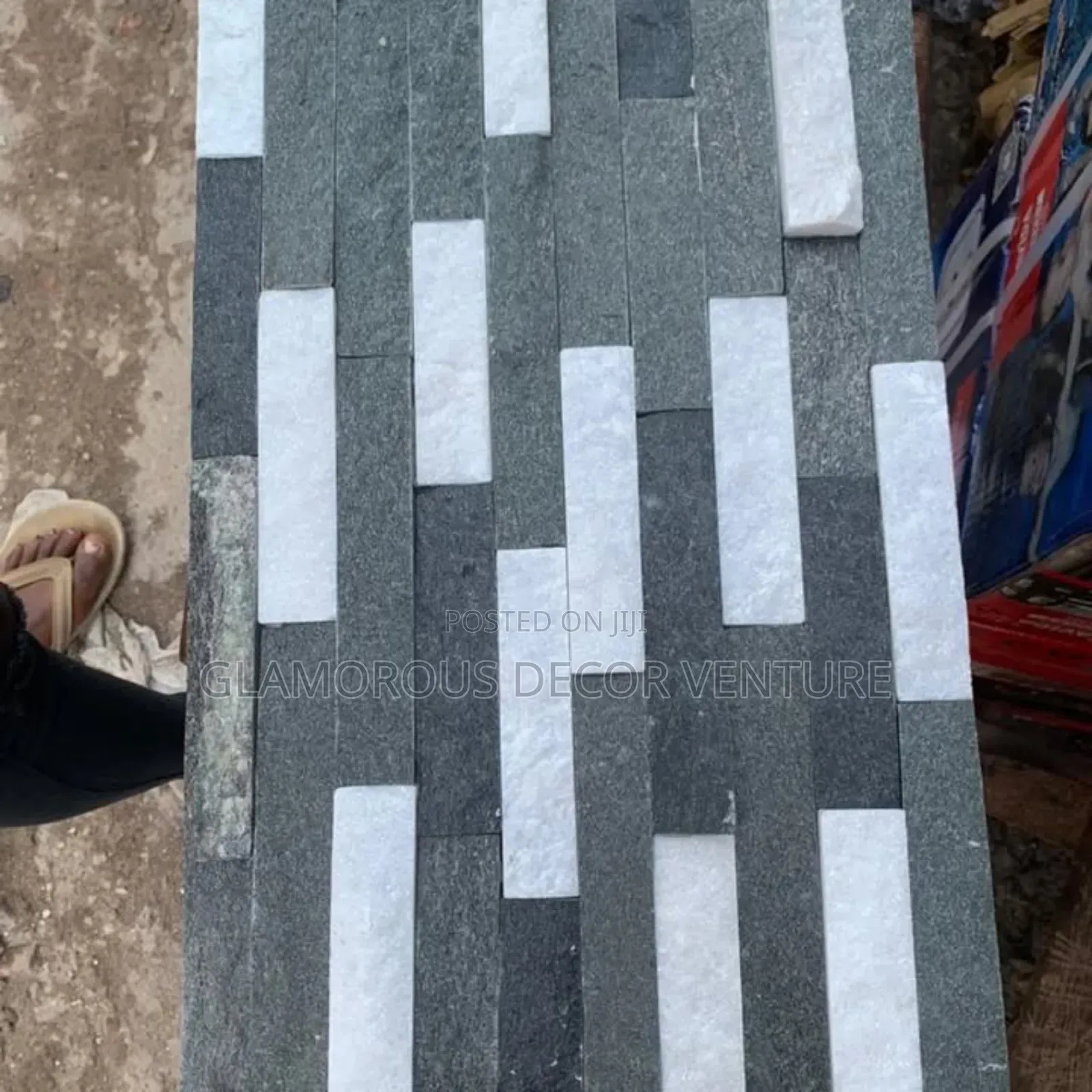 Luxury Tile Installation in Nigeria | Best Floor Wall Tile Installer