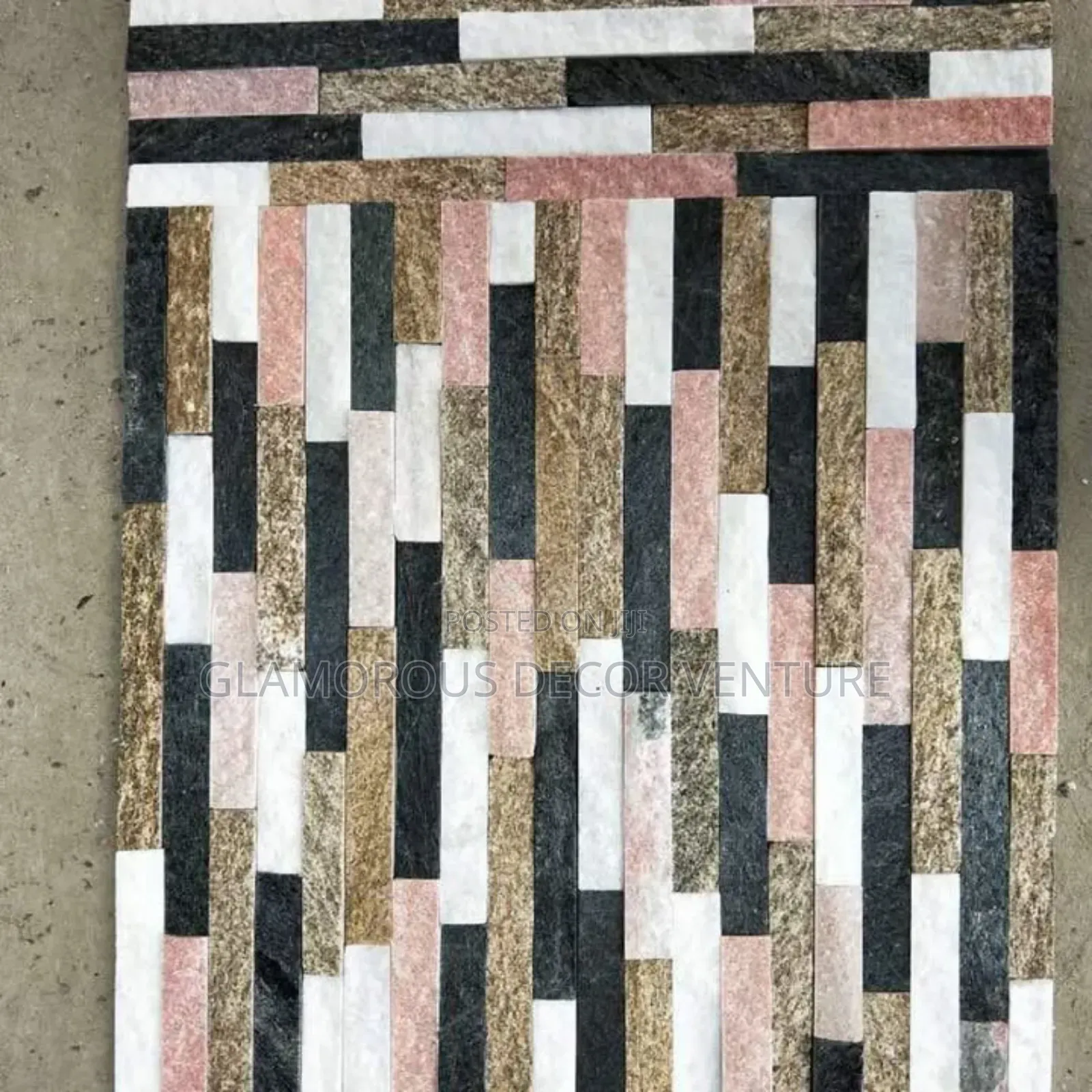 Luxury Tile Installation in Nigeria | Best Floor Wall Tile Installer