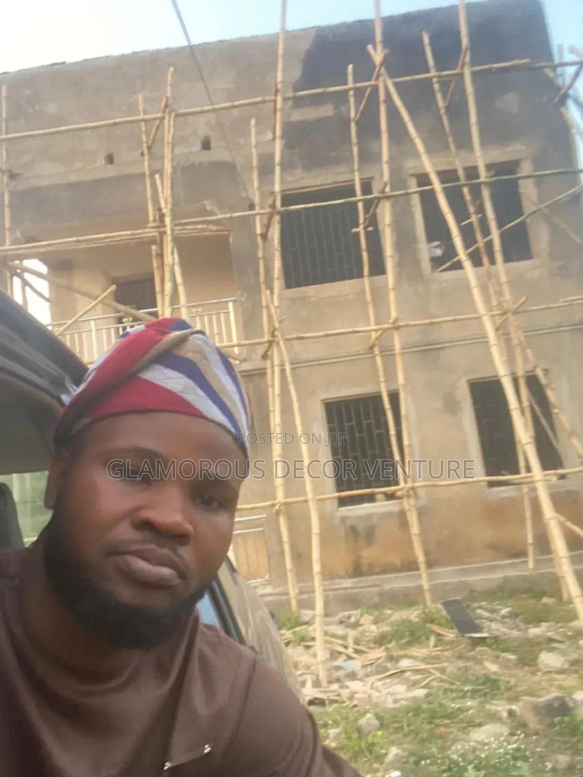 Luxury Tile Installation in Nigeria | Best Floor Wall Tile Installer