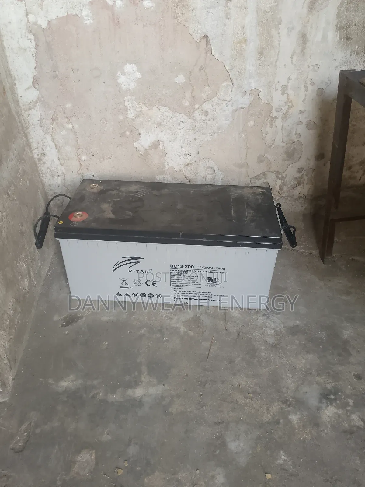 Bad, Weak, Scrap Battery Buyer and Free Pick Up
