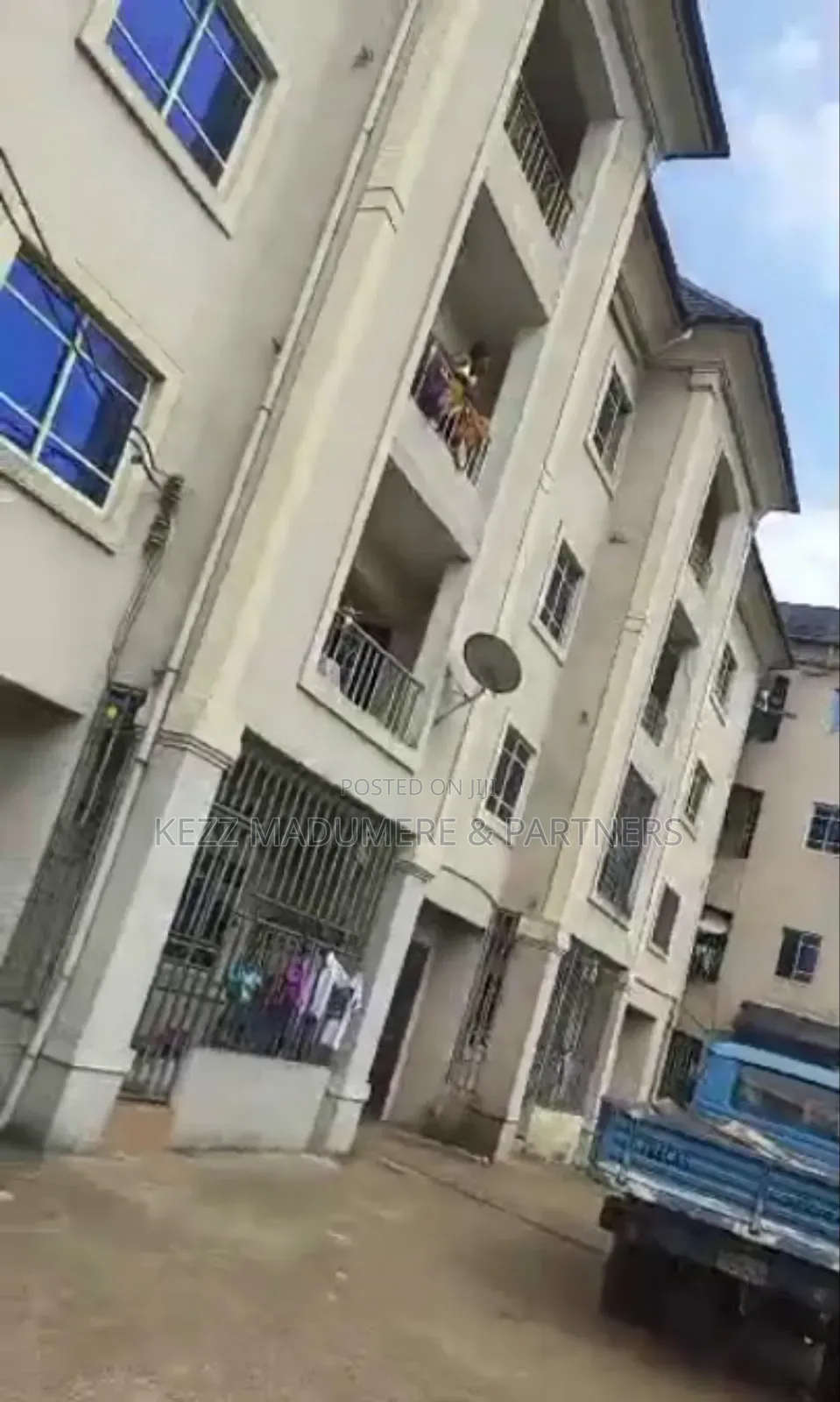 13bdrm Block of Flats in Gra, Aba North , for sale