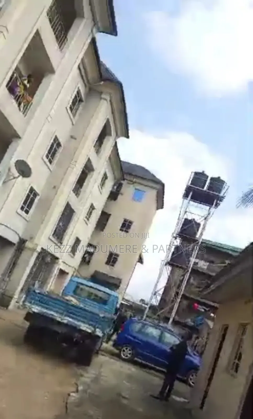 13bdrm Block of Flats in Gra, Aba North , for sale