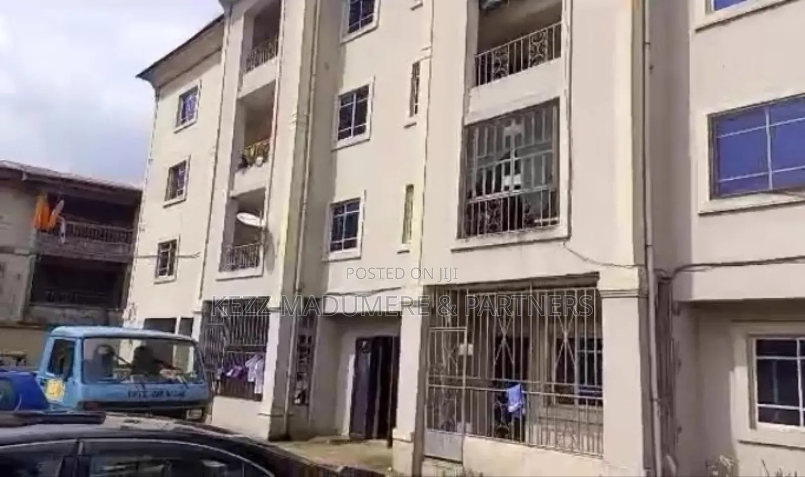 13bdrm Block of Flats in Gra, Aba North , for sale