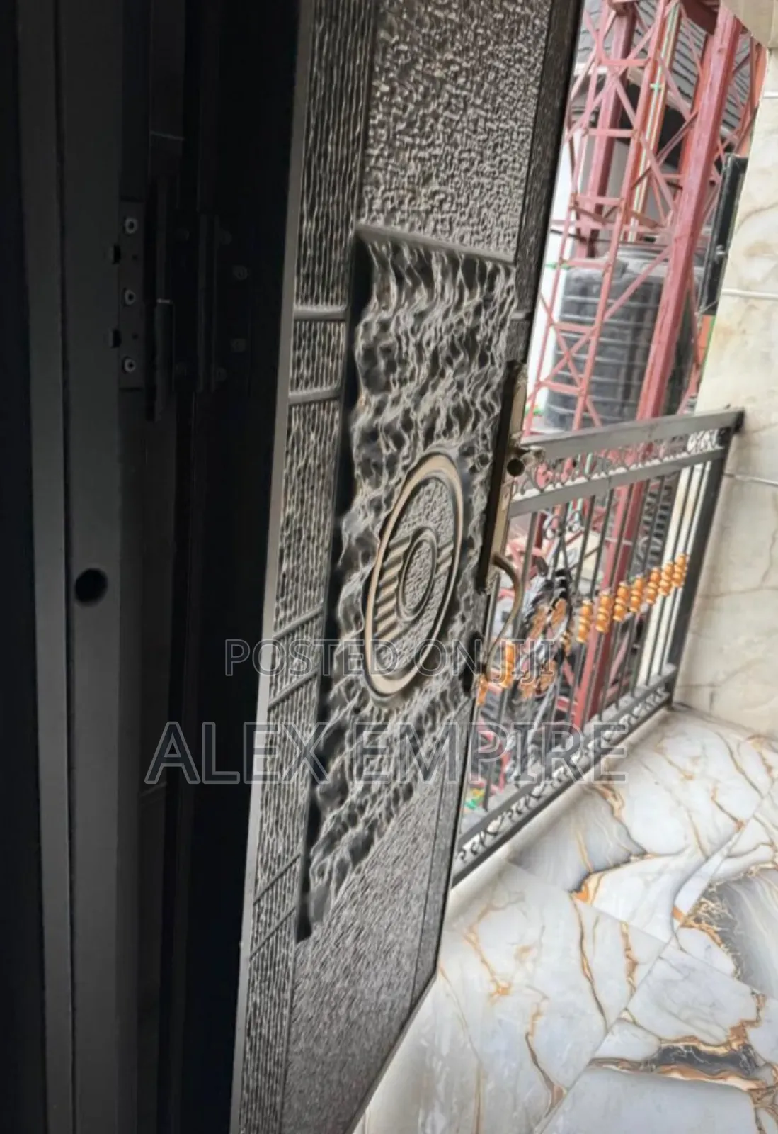 2bdrm Apartment in Ago Palace for rent