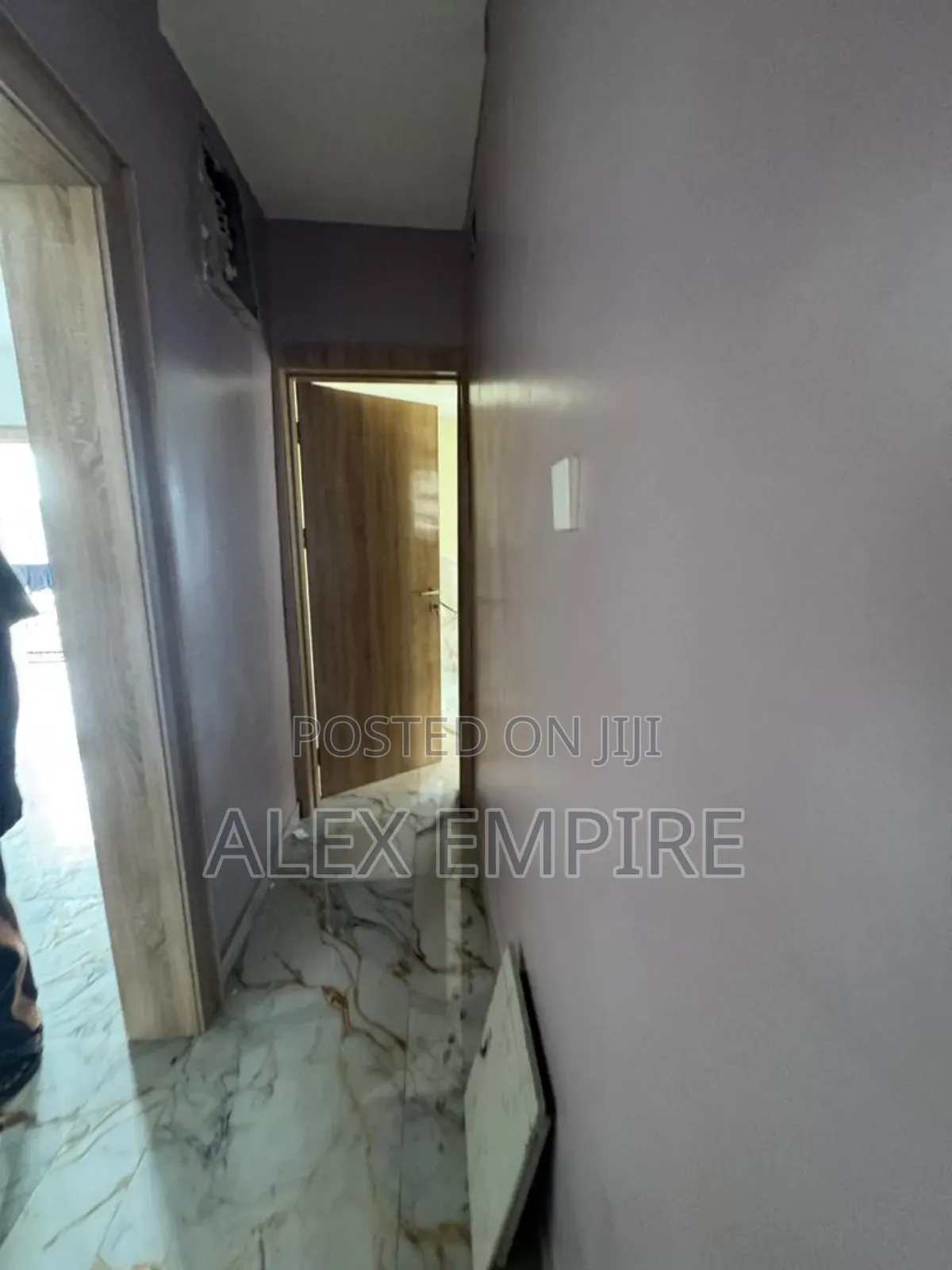 2bdrm Apartment in Ago Palace for rent