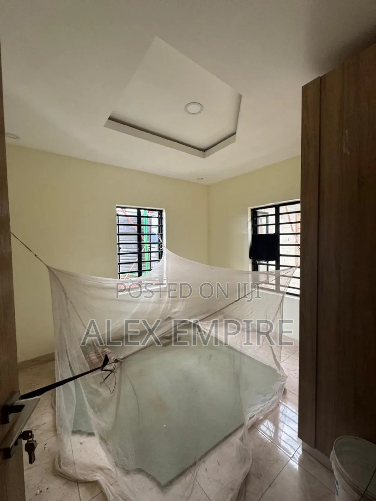 2bdrm Apartment in Ago Palace for rent
