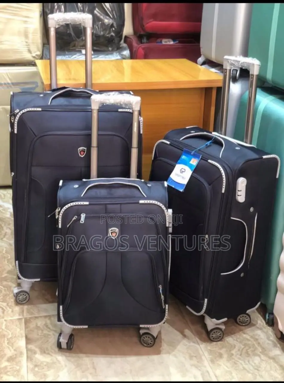 High Quality Set of 3 Box