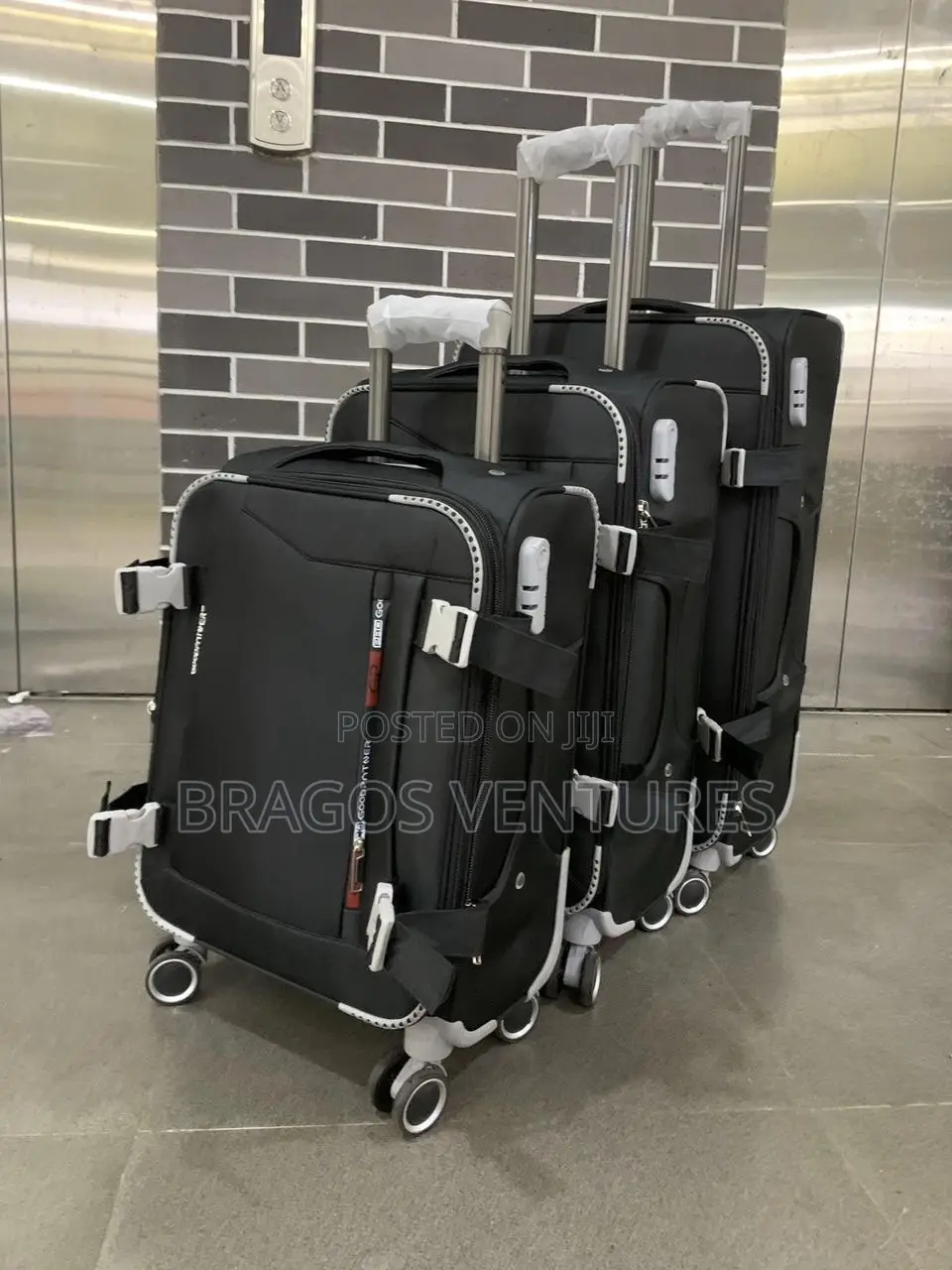 High Quality Set of 3 Box