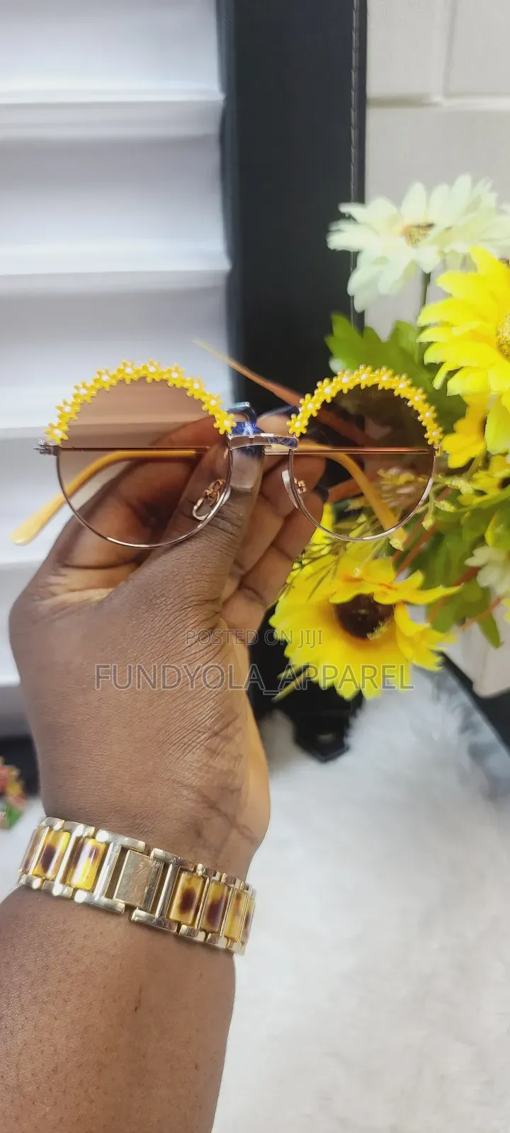 Children Fashion Sunglasses