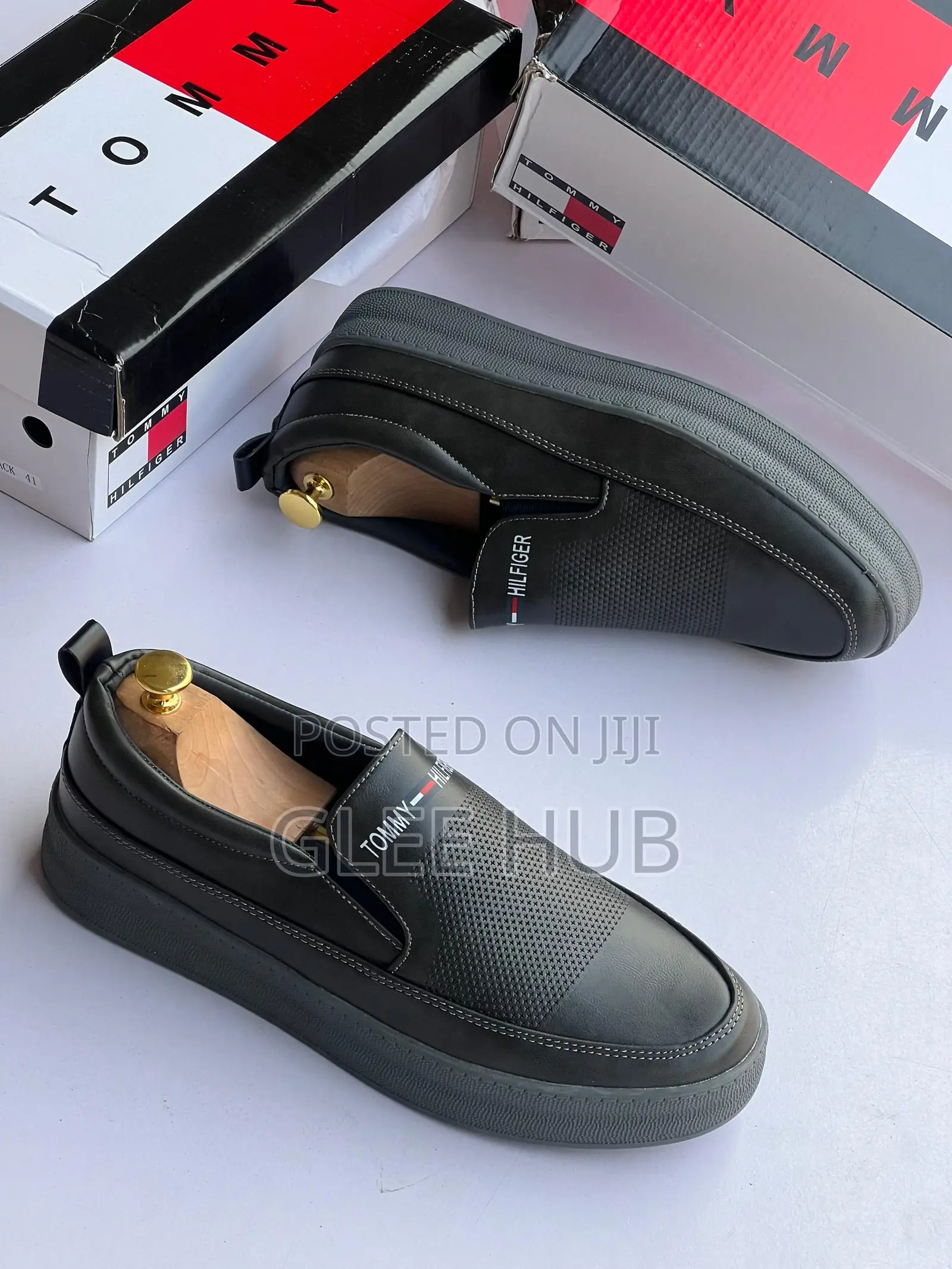 Tommy Hilfiger Loafers