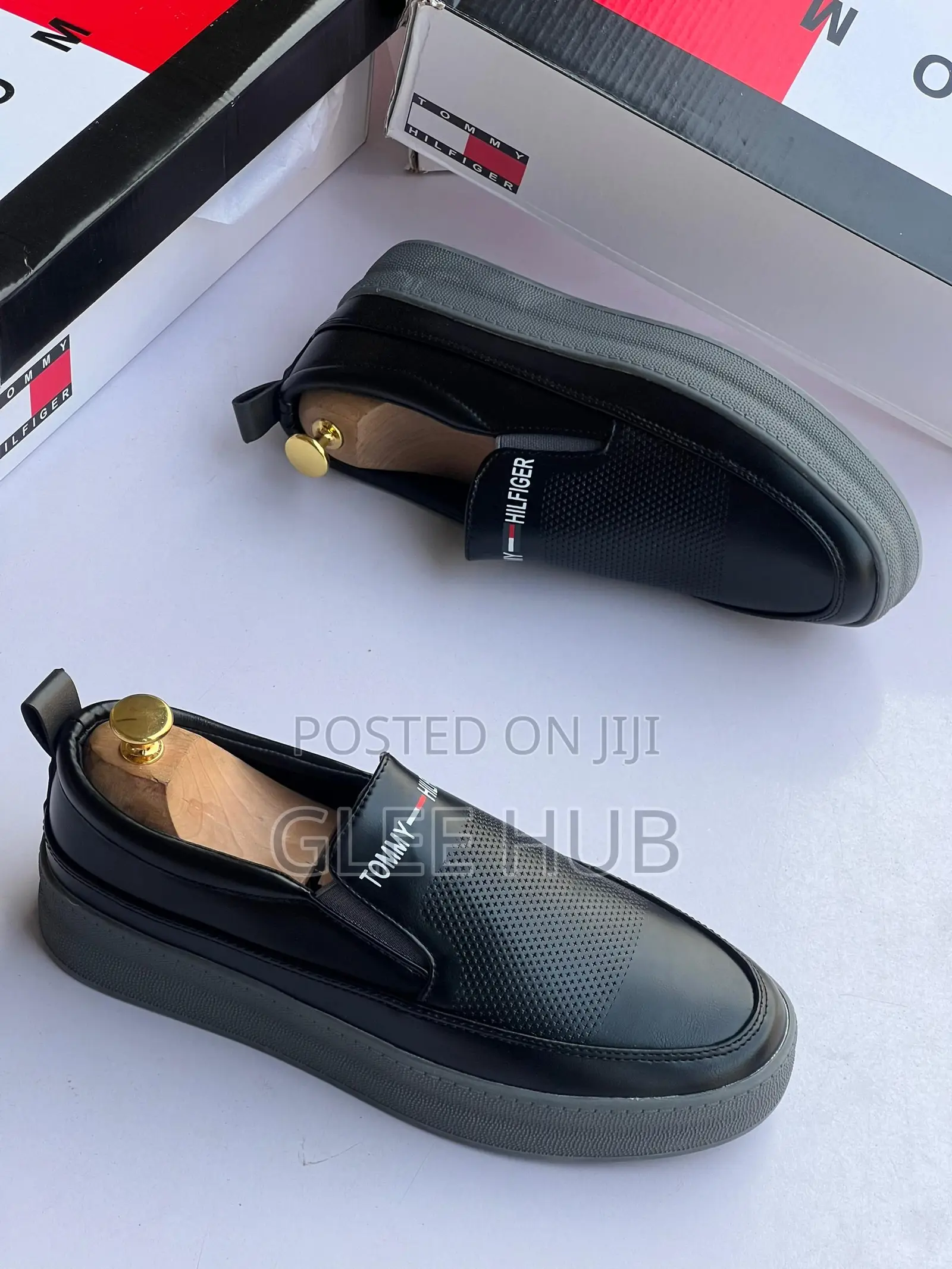 Tommy Hilfiger Loafers
