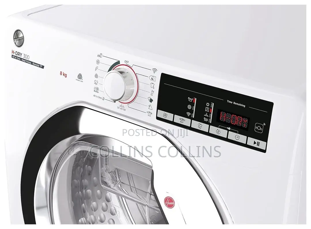 Hoover 9kg Tumble Dryer