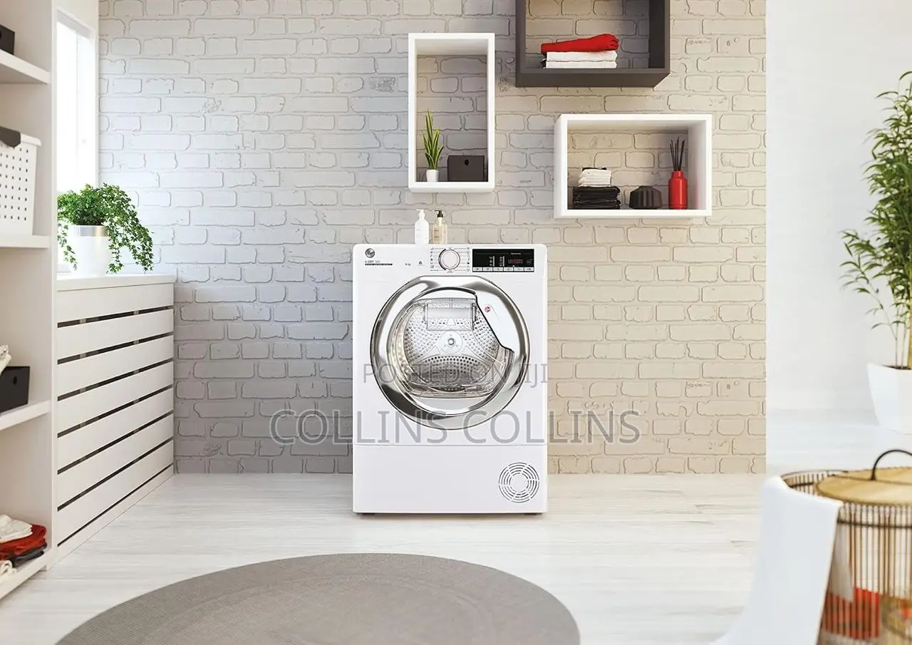 Hoover 9kg Tumble Dryer