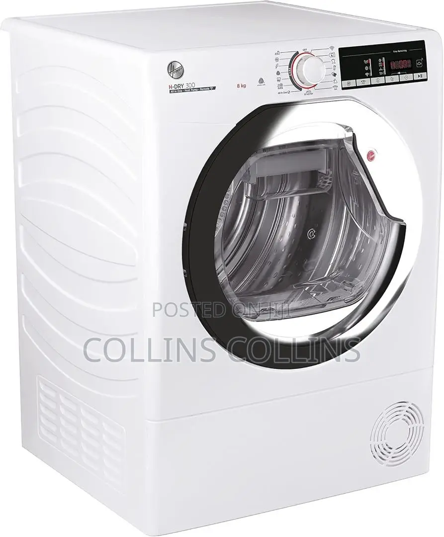 Hoover 9kg Tumble Dryer