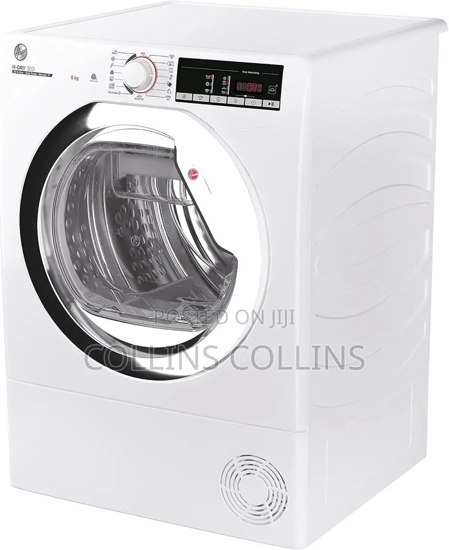 Hoover 9kg Tumble Dryer