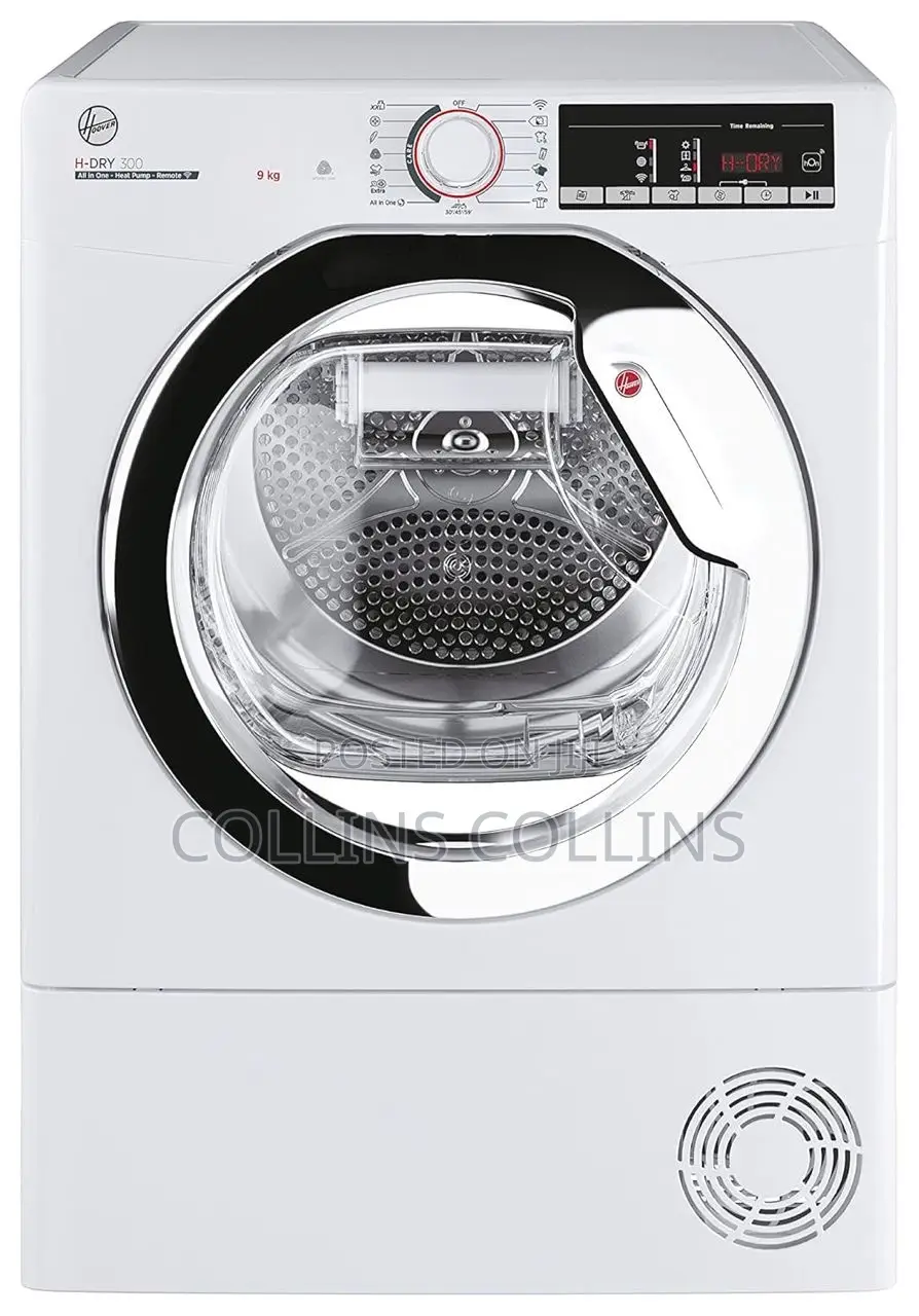 Hoover 9kg Tumble Dryer