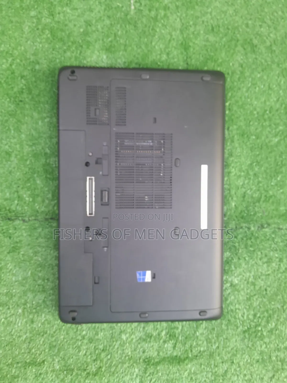 Laptop HP ZBook 17 32GB Intel Core I7 HDD 1T
