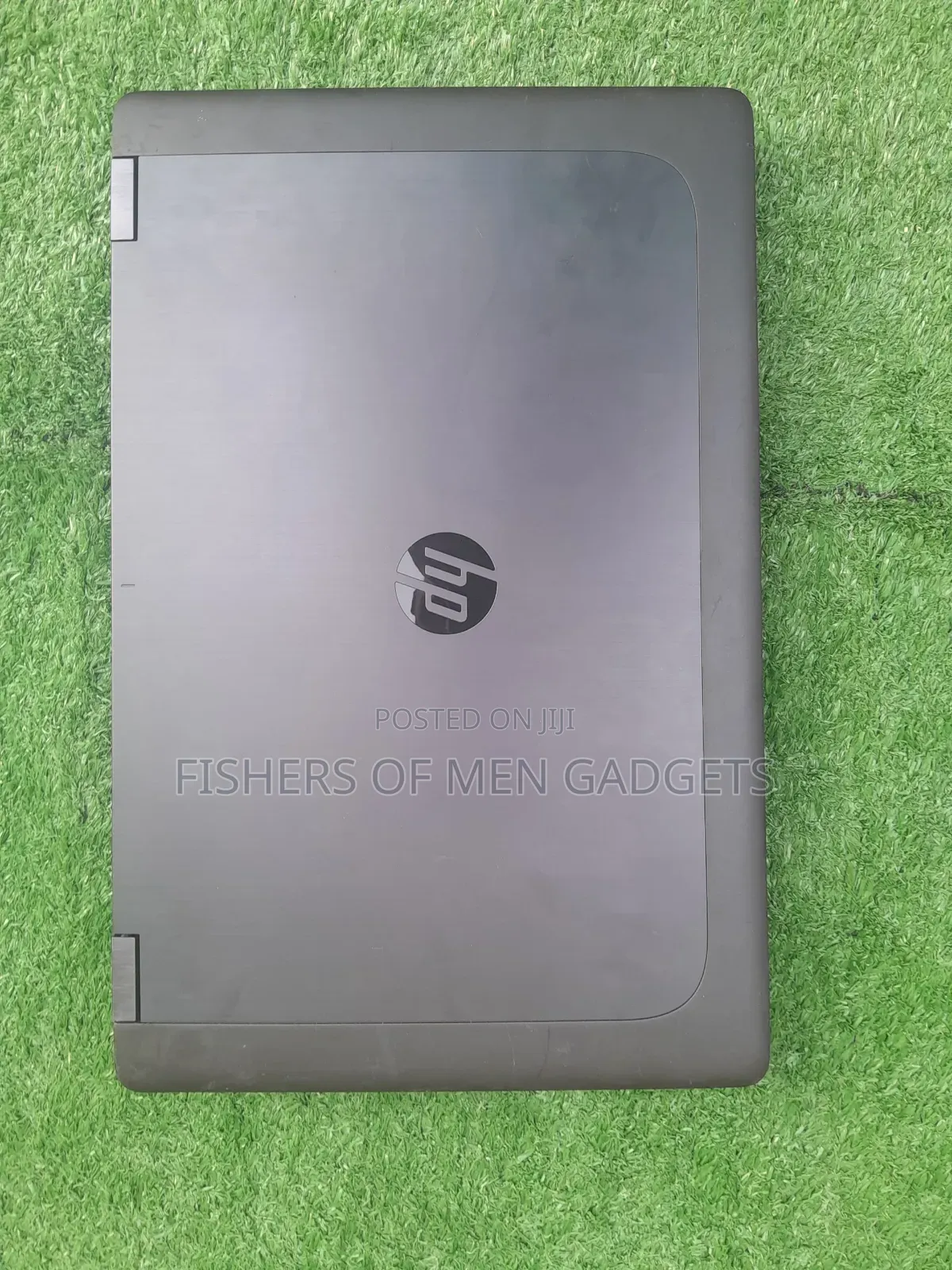 Laptop HP ZBook 17 32GB Intel Core I7 HDD 1T
