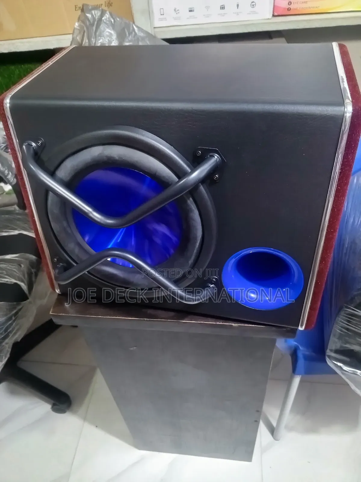Car Subwoofer