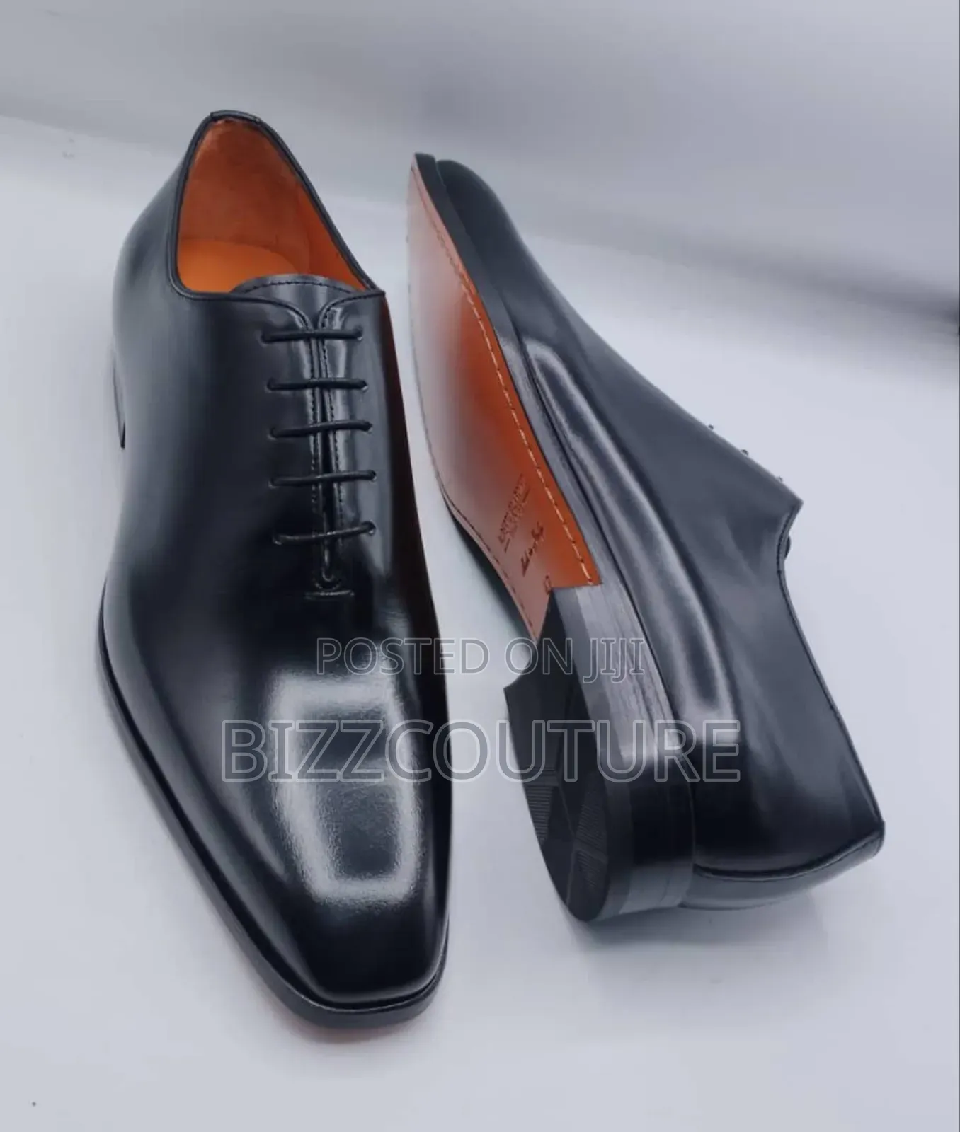 Original OXFORD SHOES Available in Store