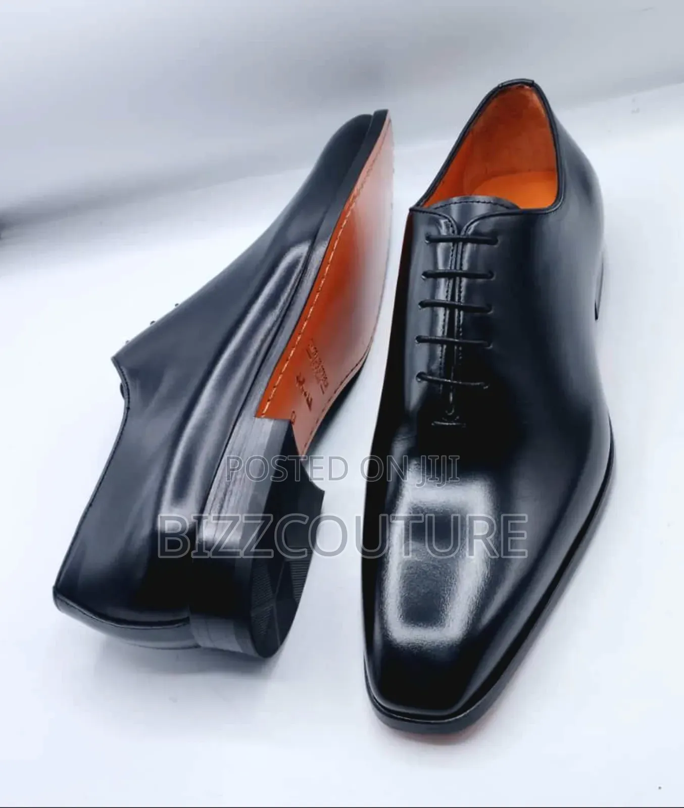 Original OXFORD SHOES Available in Store