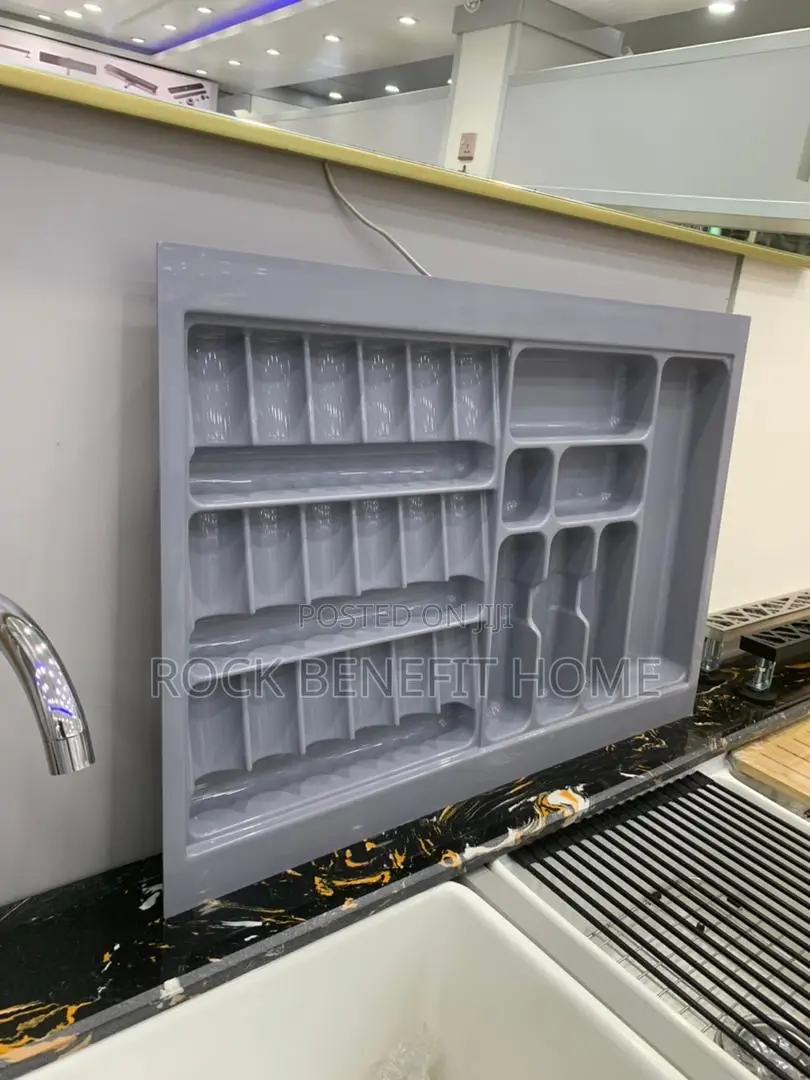 Cutlery Tray