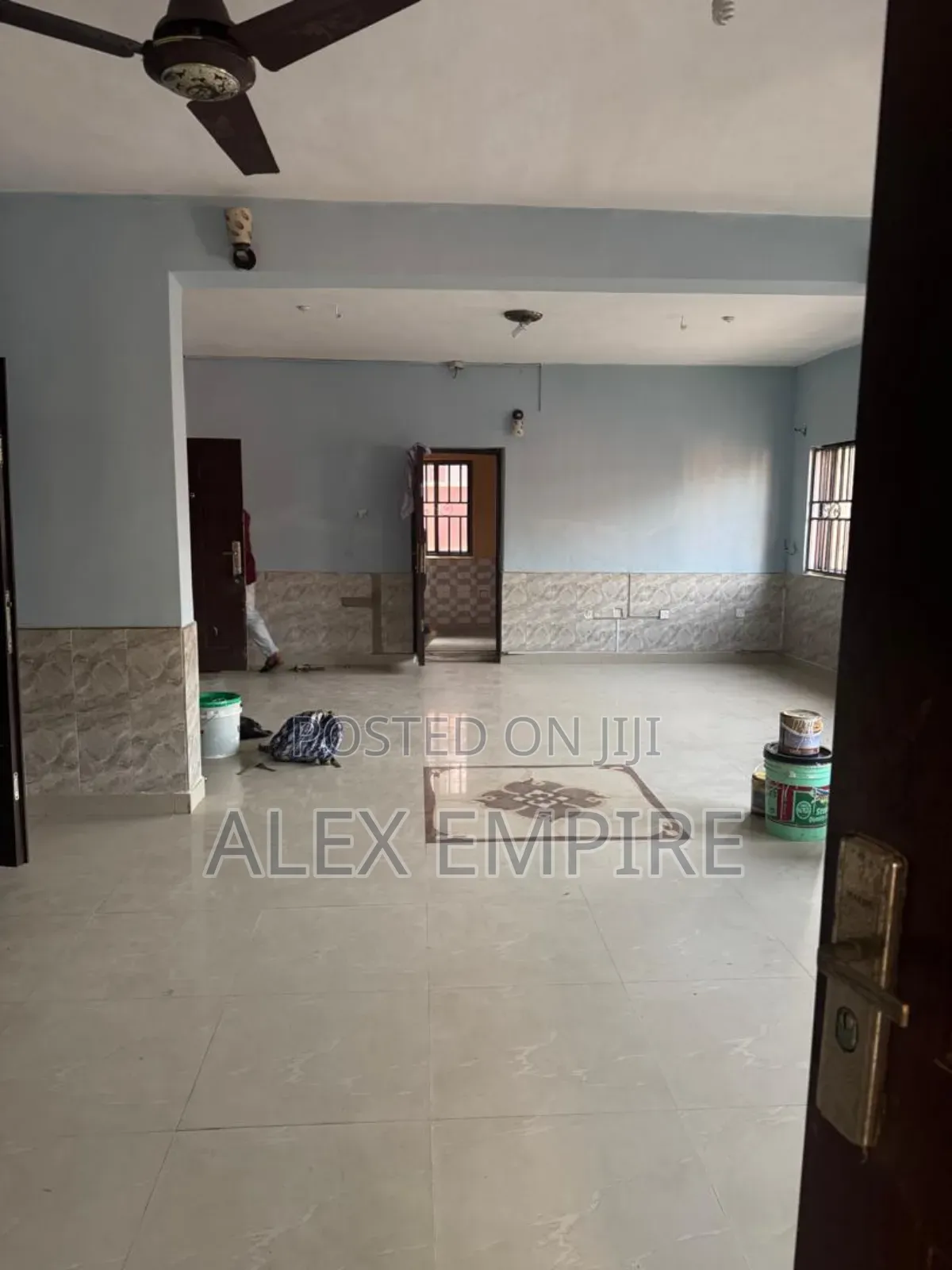 2bdrm Apartment in Ago Palace for rent