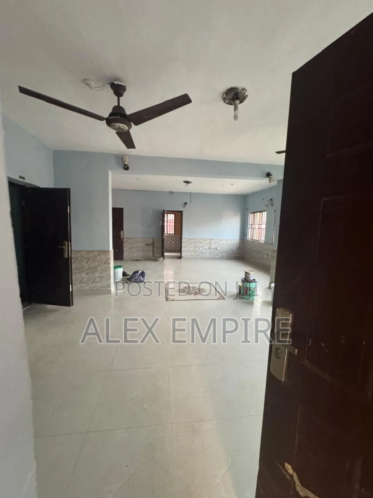 2bdrm Apartment in Ago Palace for rent