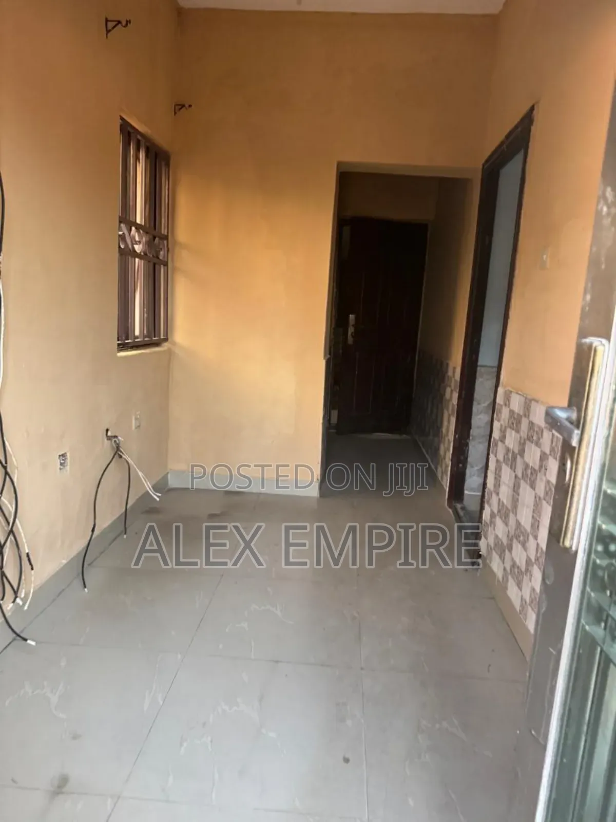 2bdrm Apartment in Ago Palace for rent