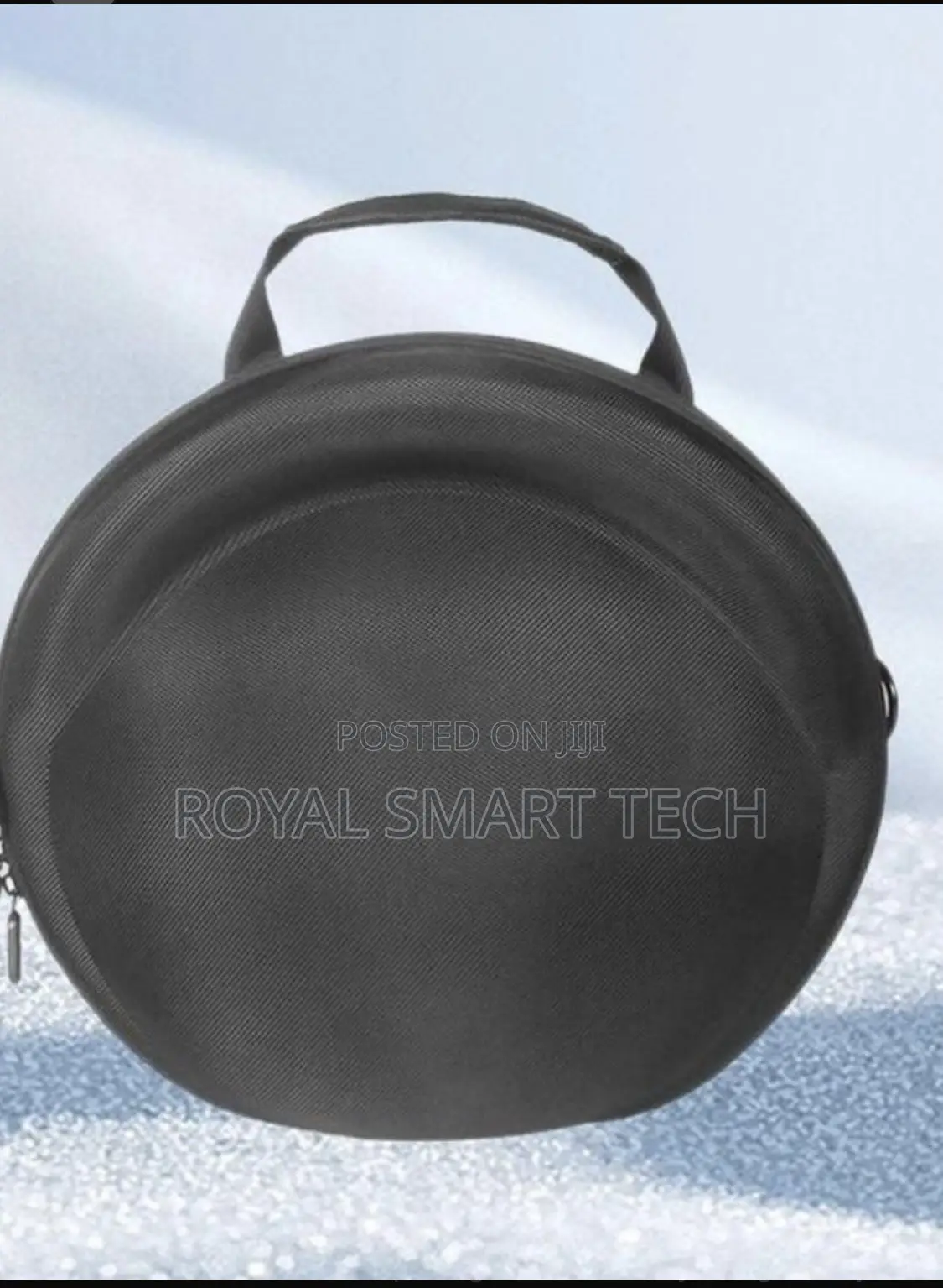 Studio 8 Bag