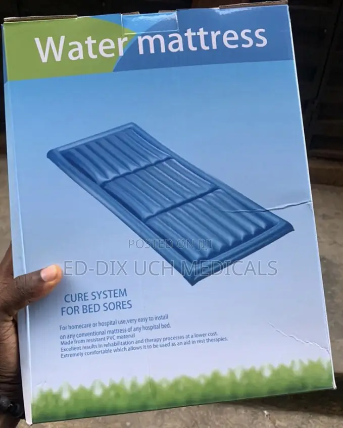 Water Mattress