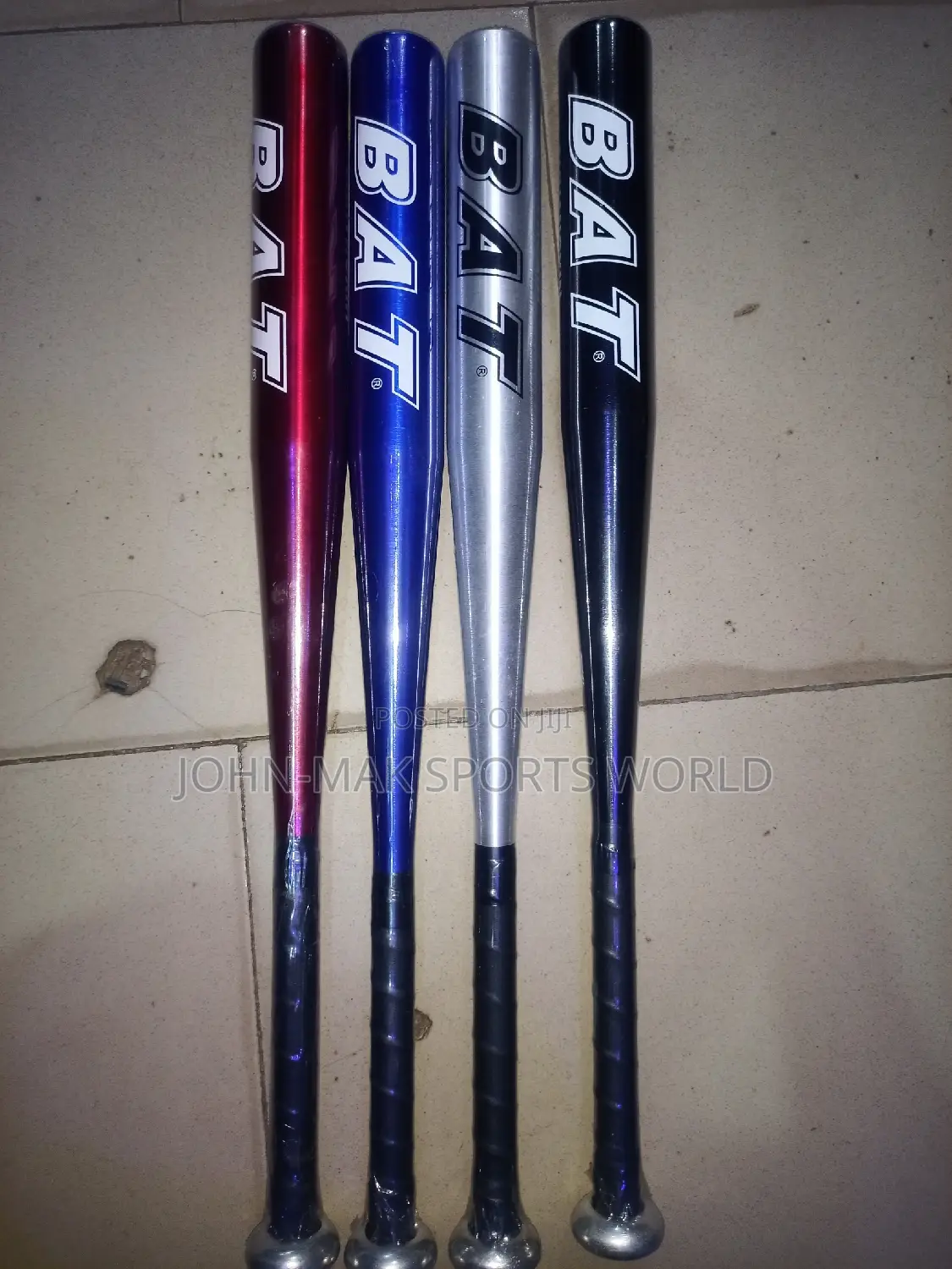 Baseball Bat