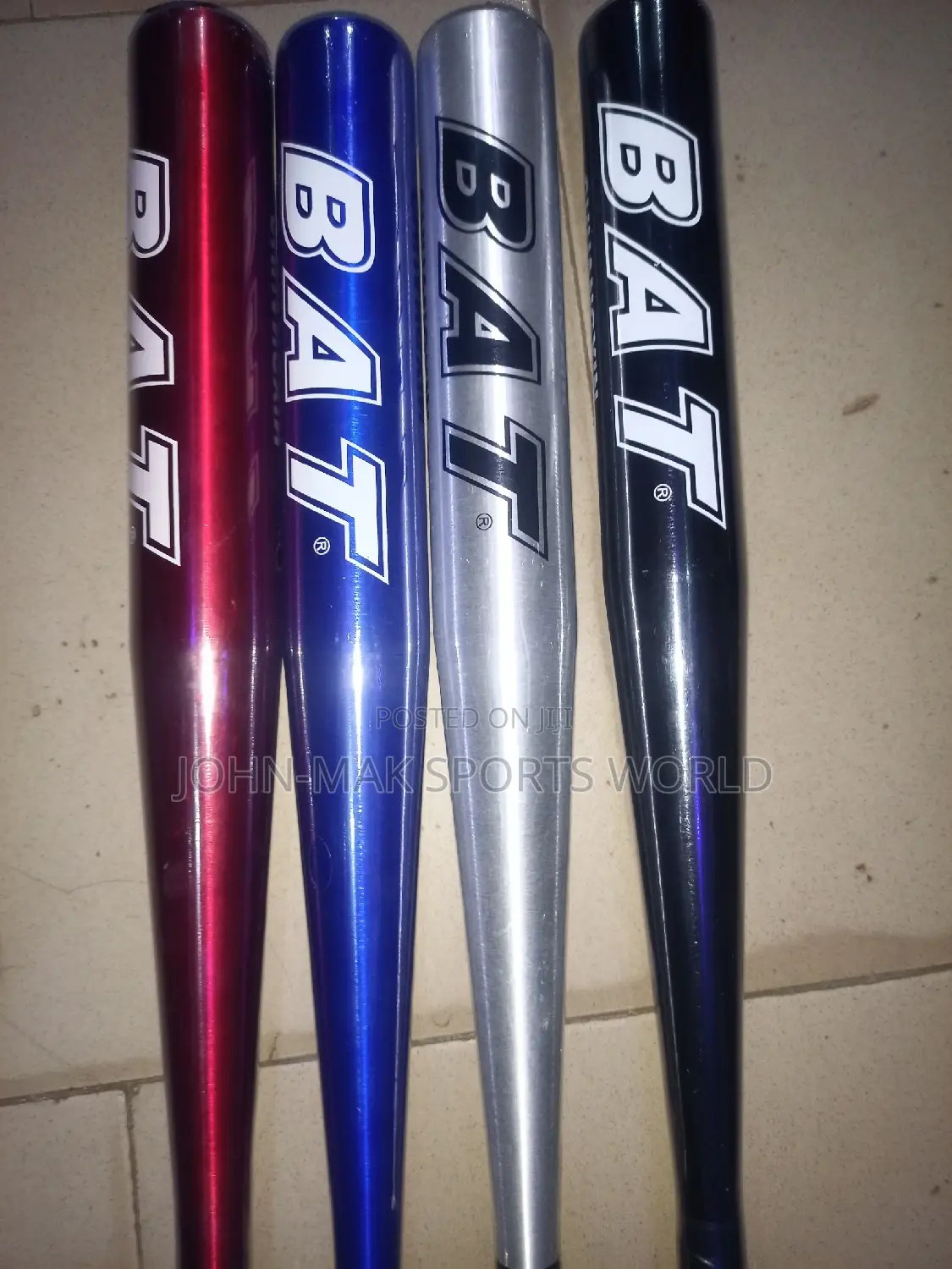 Baseball Bat