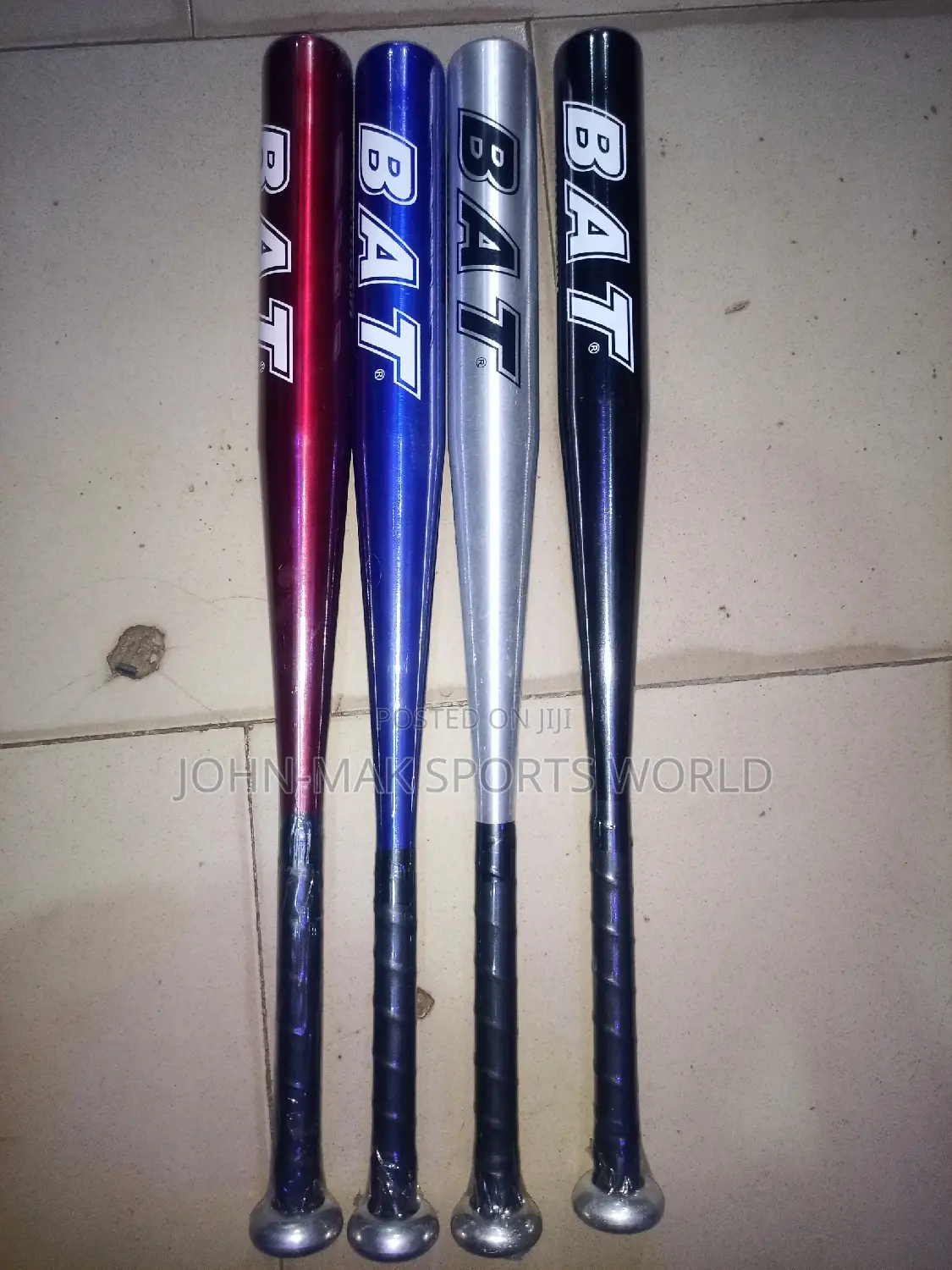 Baseball Bat