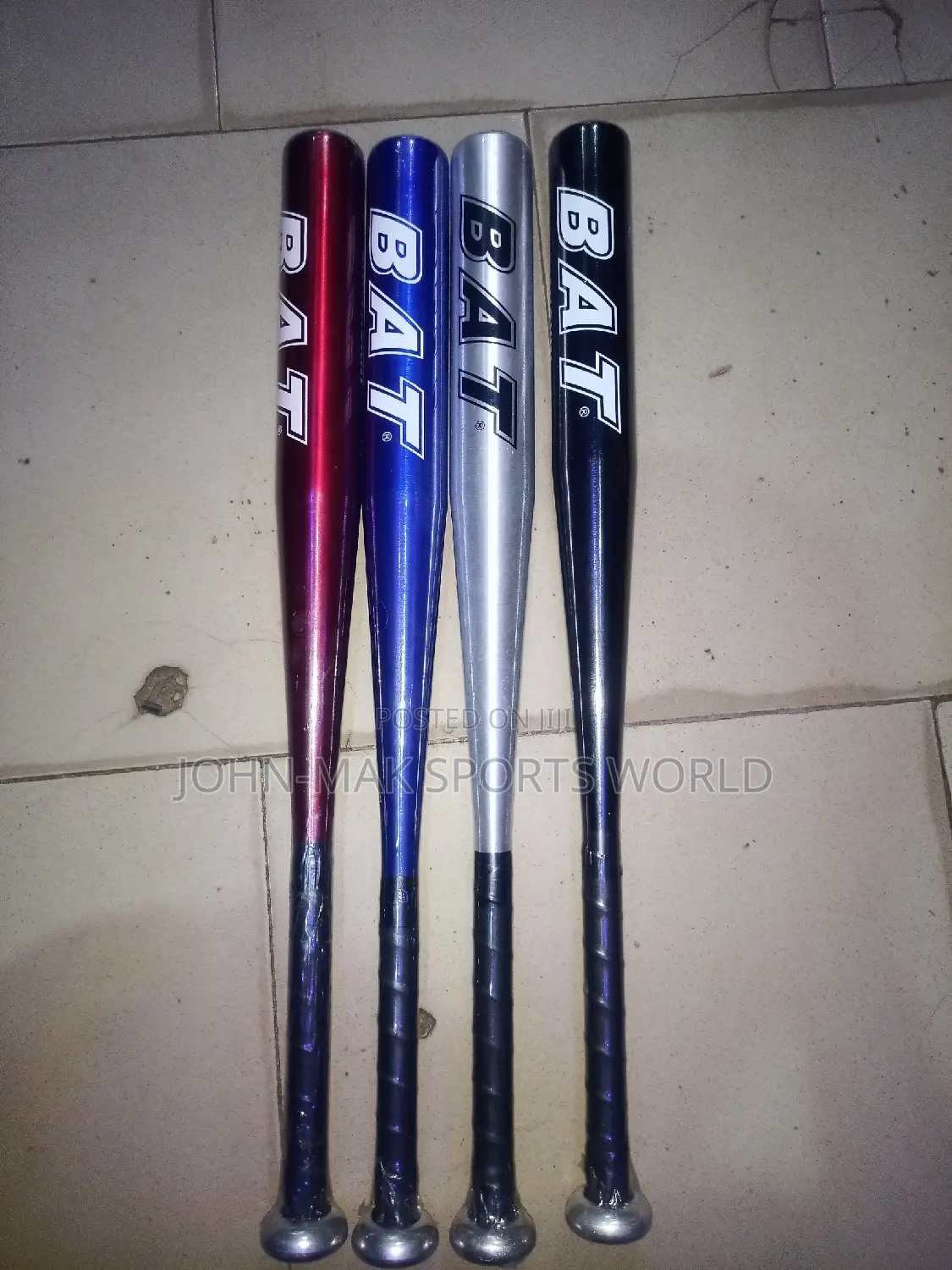 Baseball Bat