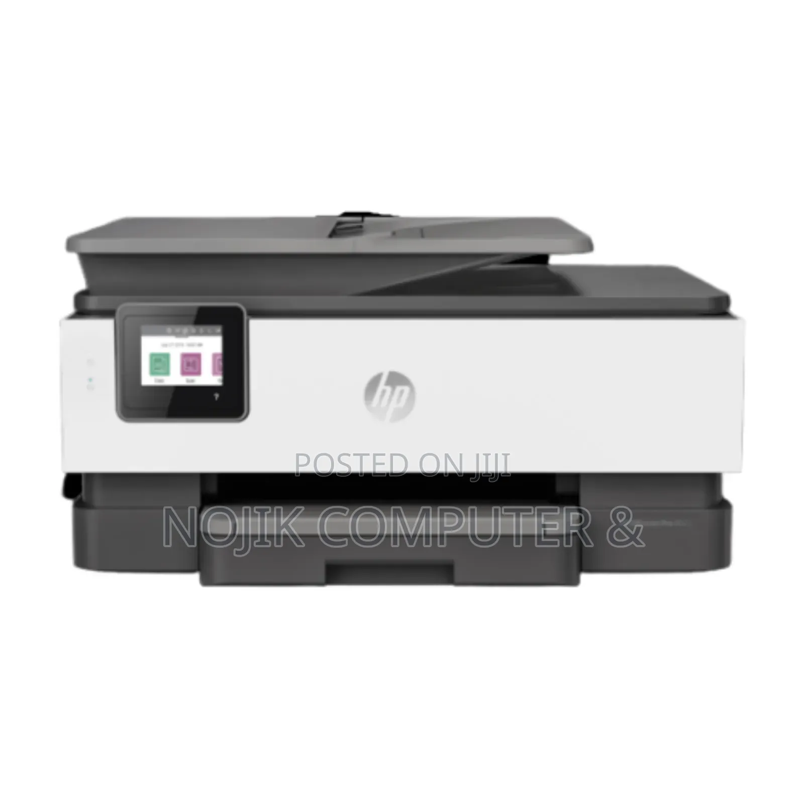 (1kr64b) HP Officejet PRO 8023