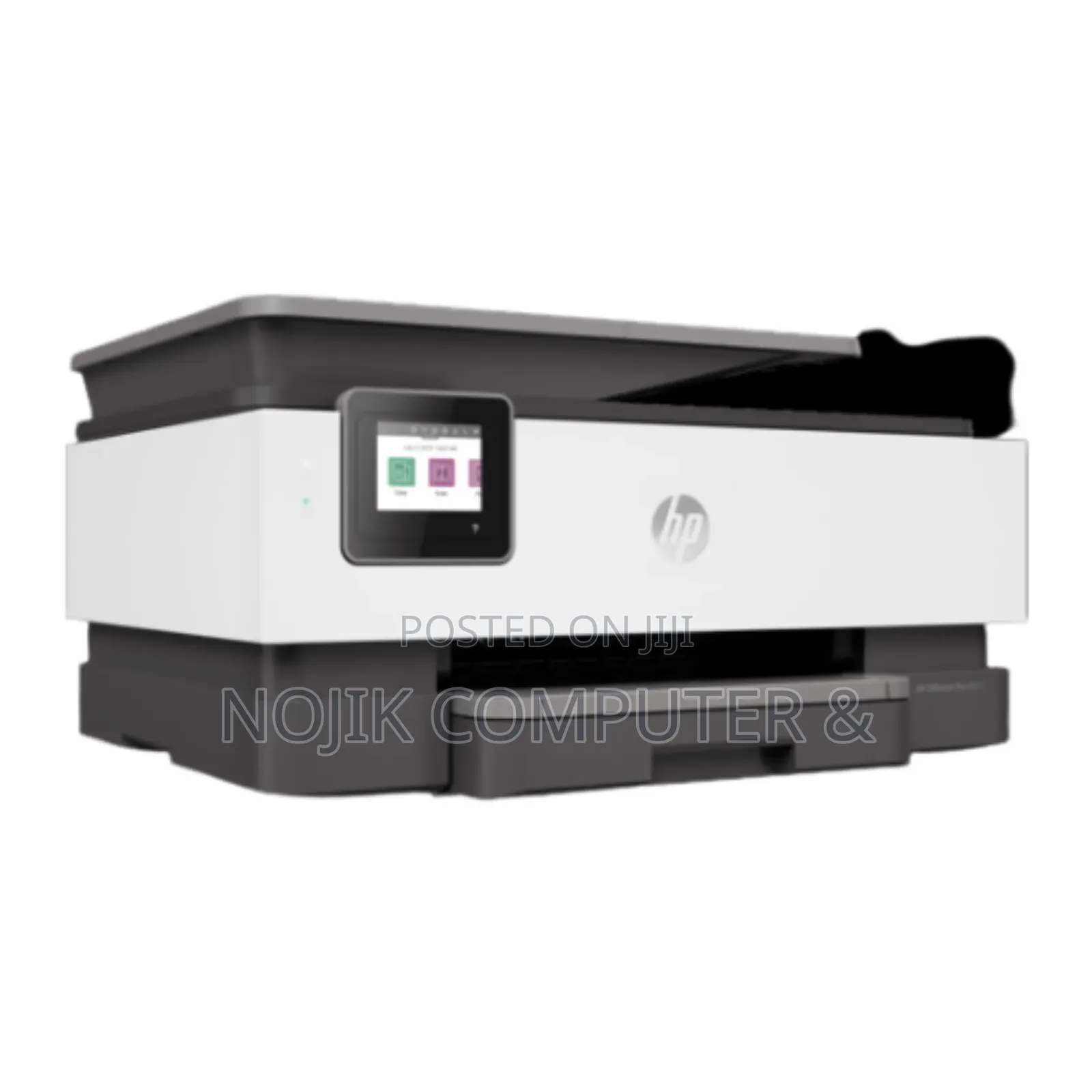 (1kr64b) HP Officejet PRO 8023