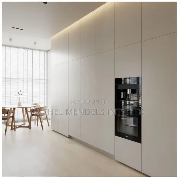 Decorative PVC Film Board for Stylish Interiors