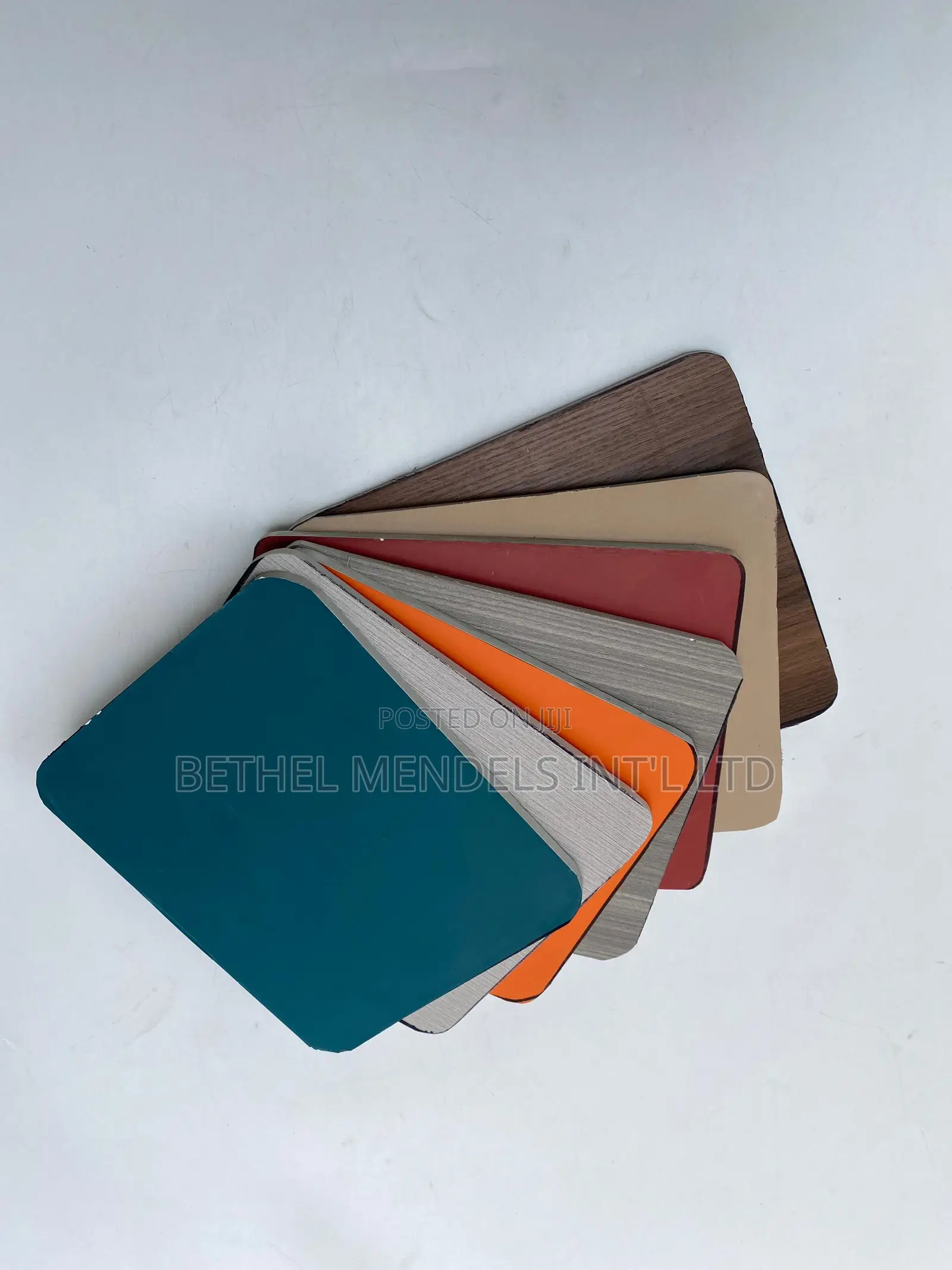 Premium PVC Film Board for Durable Surface Finishes