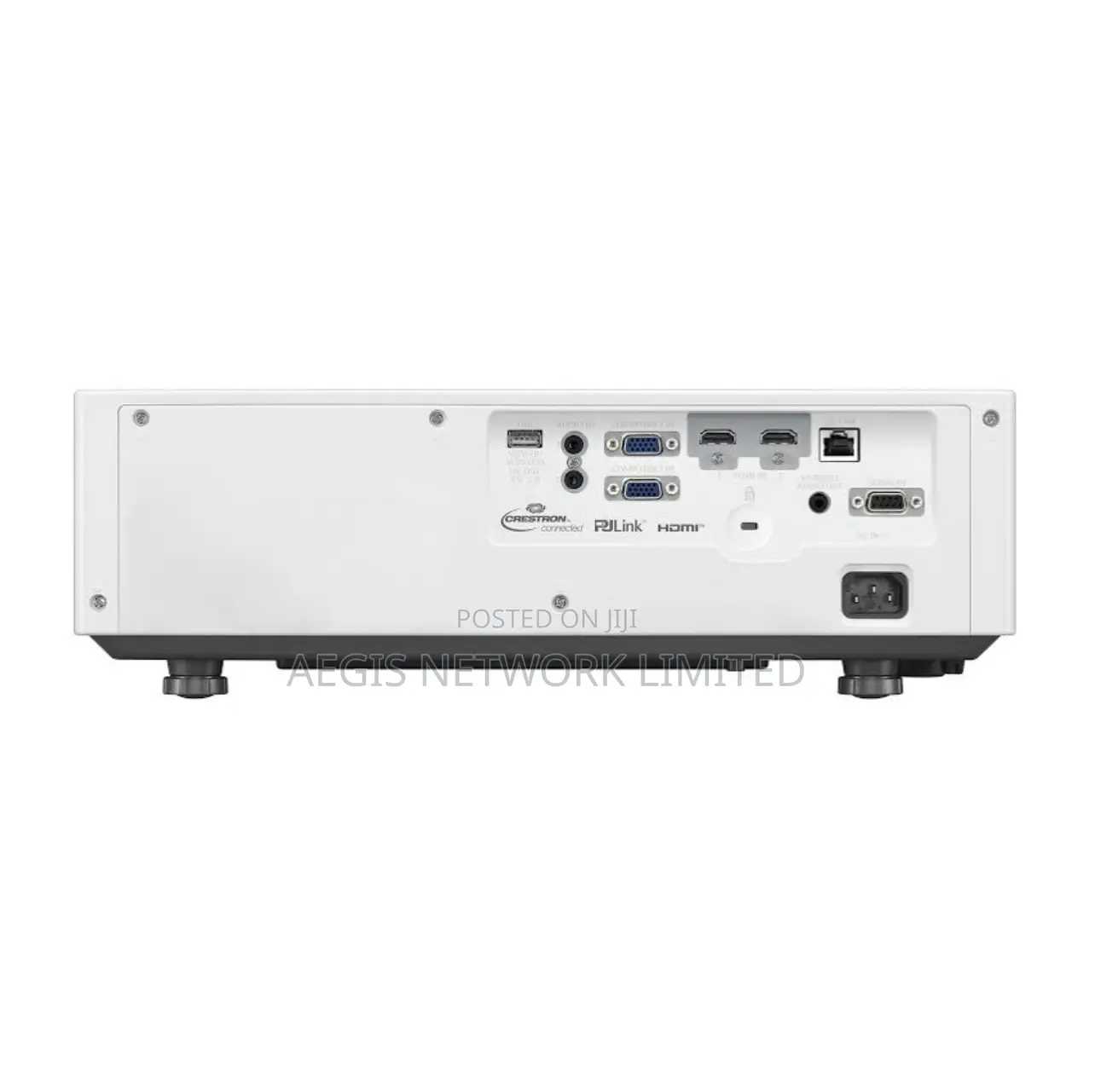 Panasonic Pt Vmz51s 5200 Lumens