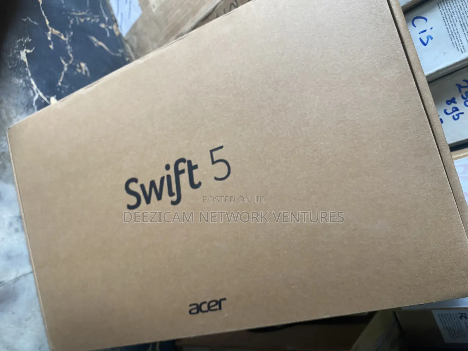 New Laptop Acer Swift 5 16GB Intel Core I7 SSD 2T