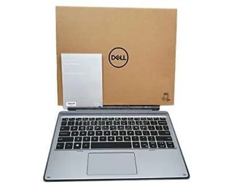 Dell 7200 2-in-1 Keyboard With Touchpad