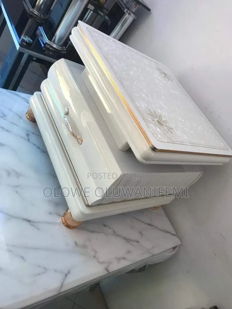 Imported Mini Table Side Stool