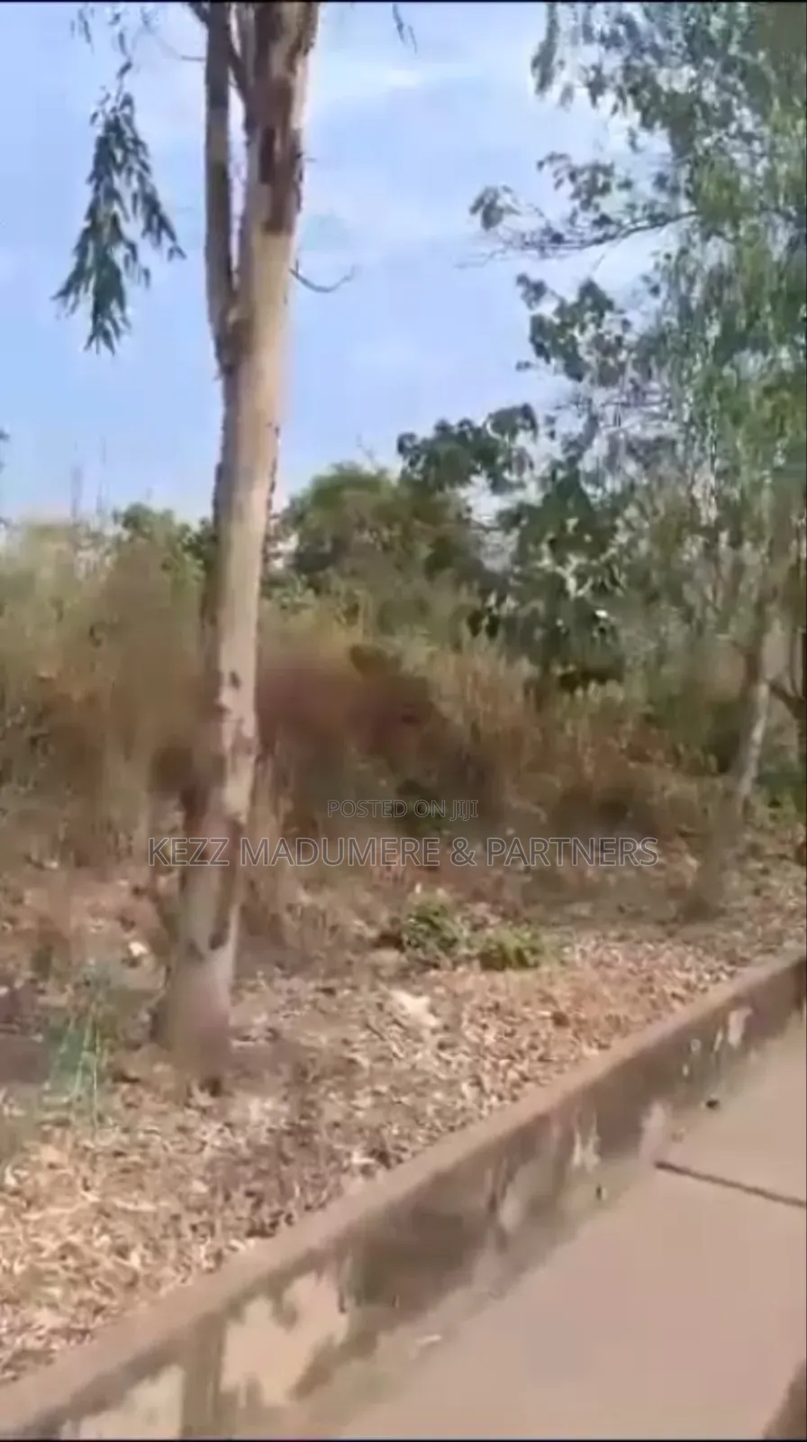 For Sale: 3500 SQMTS At Independence Layout , Enugu
